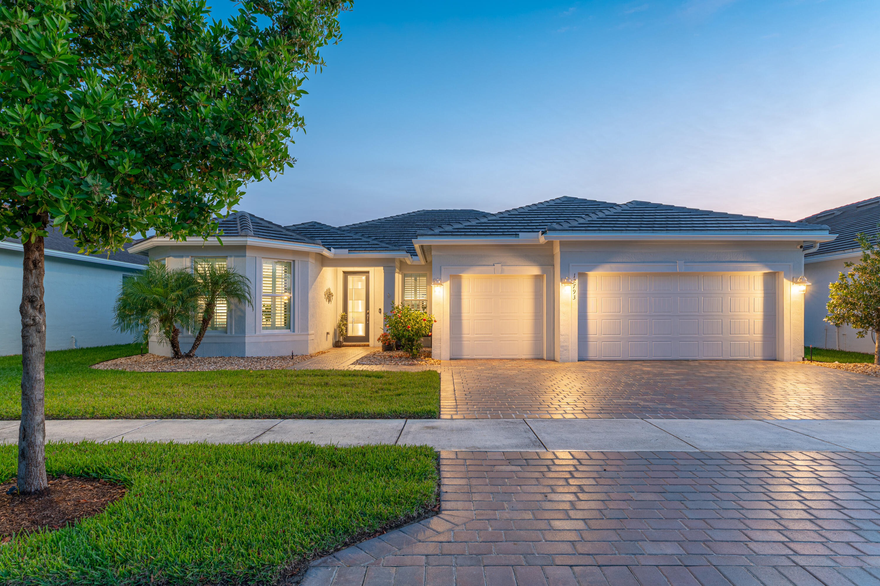 DEL WEBB AT TRADITION PLAT NO. 2 - Residential