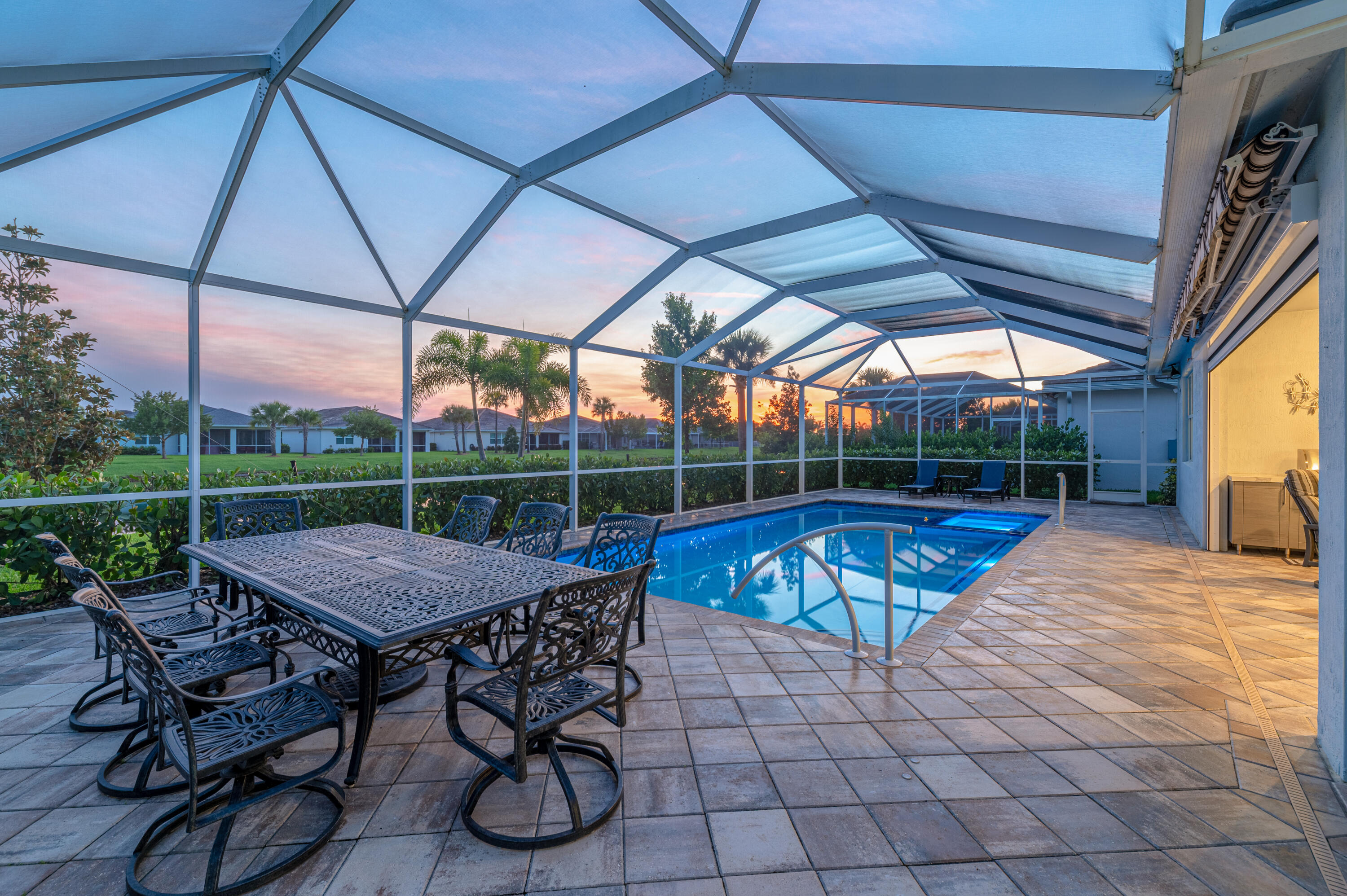 DEL WEBB AT TRADITION PLAT NO. 2 - Residential