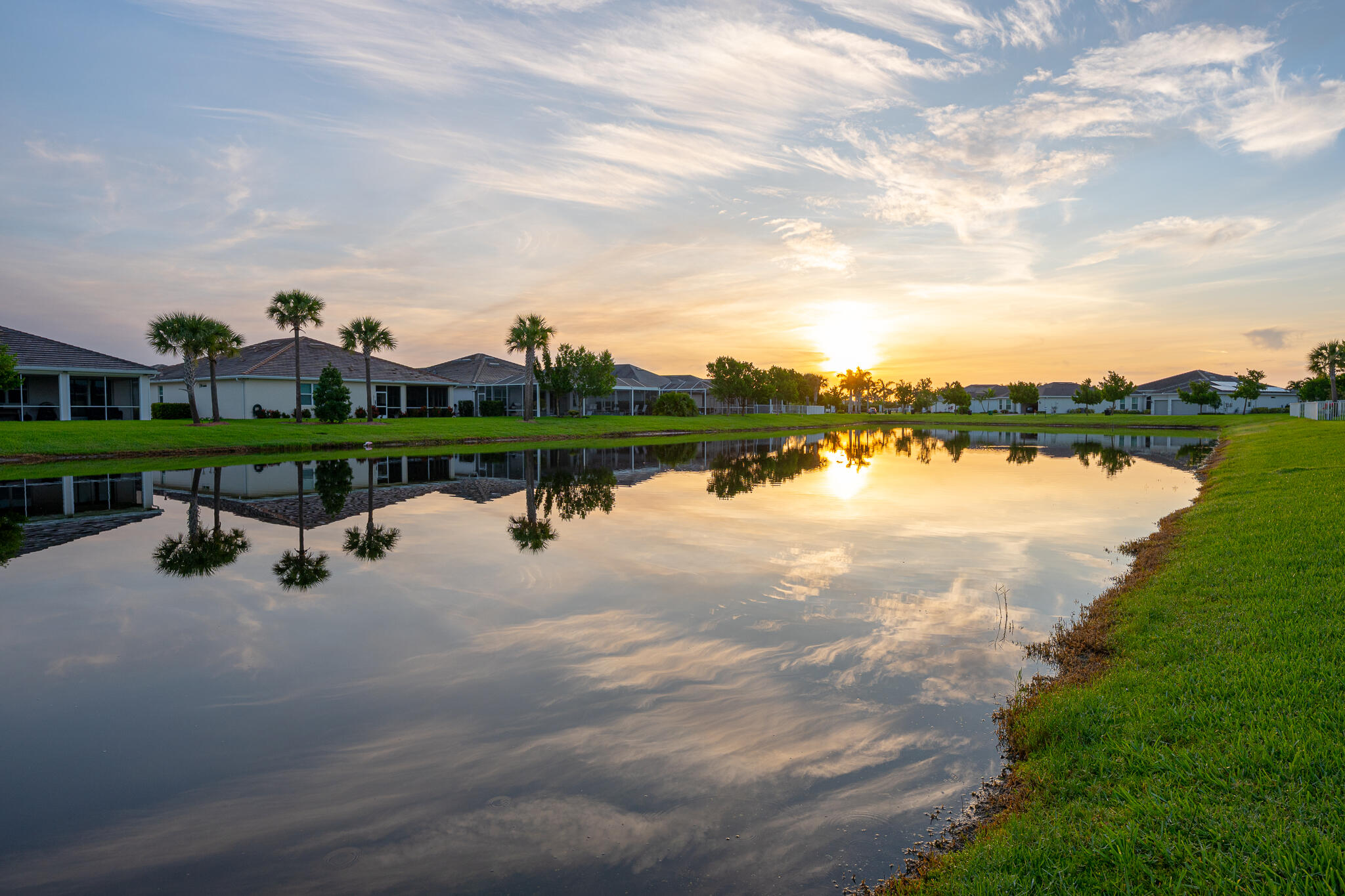 DEL WEBB AT TRADITION PLAT NO. 2 - Residential