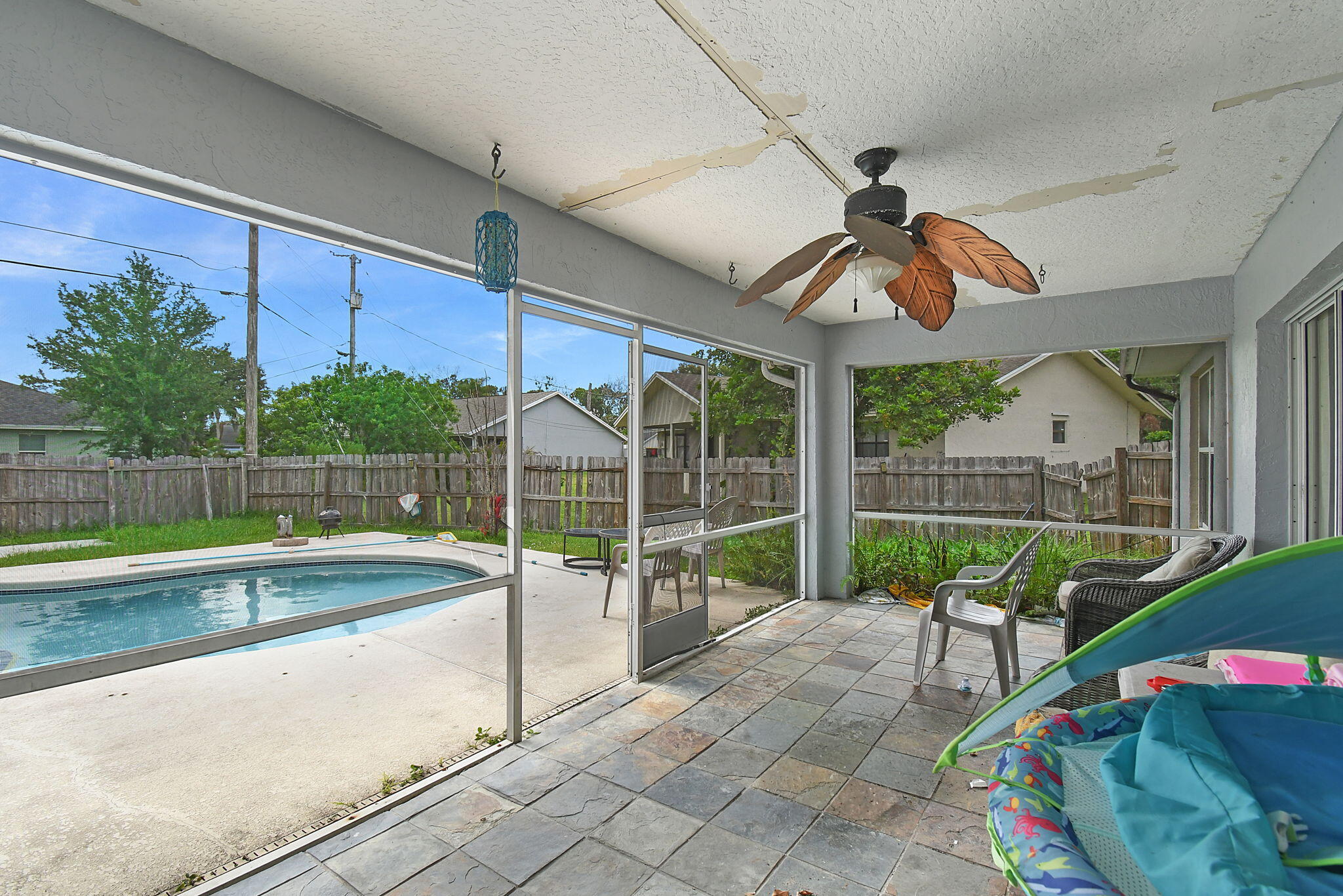 PORT ST LUCIE SECTION 43 - Residential