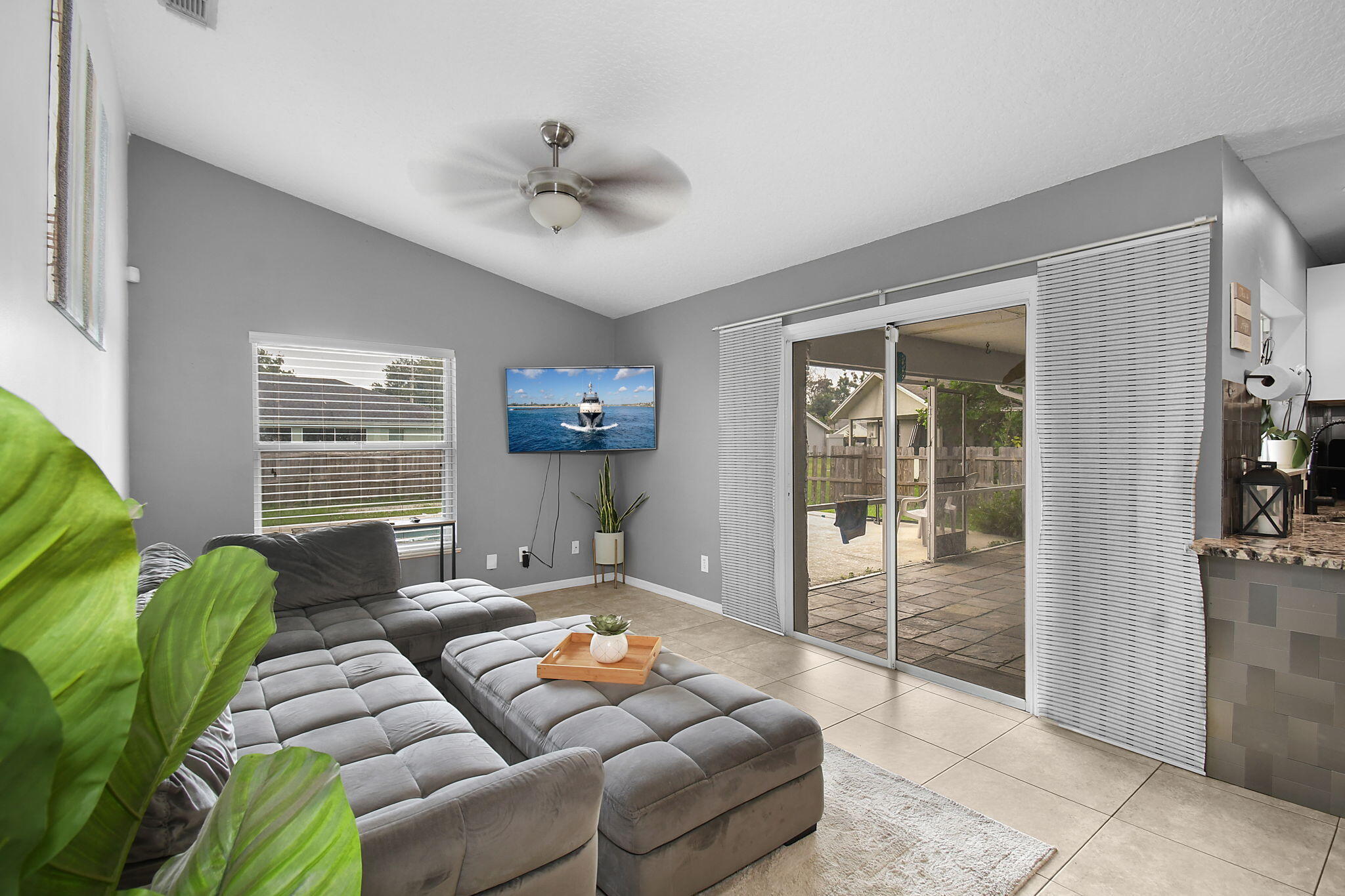 PORT ST LUCIE SECTION 43 - Residential