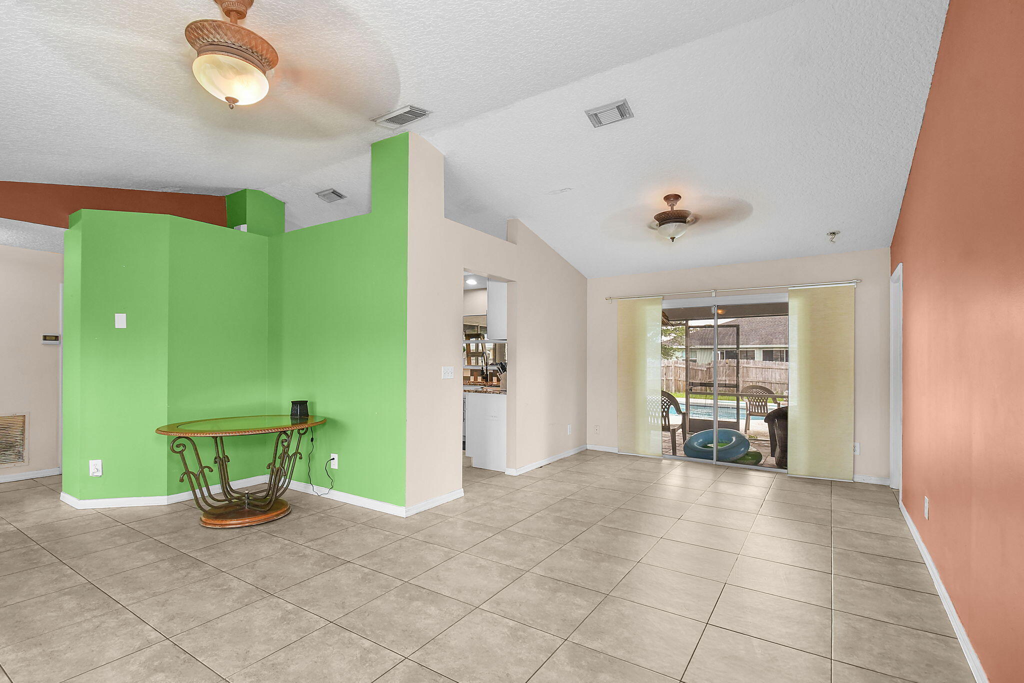 PORT ST LUCIE SECTION 43 - Residential