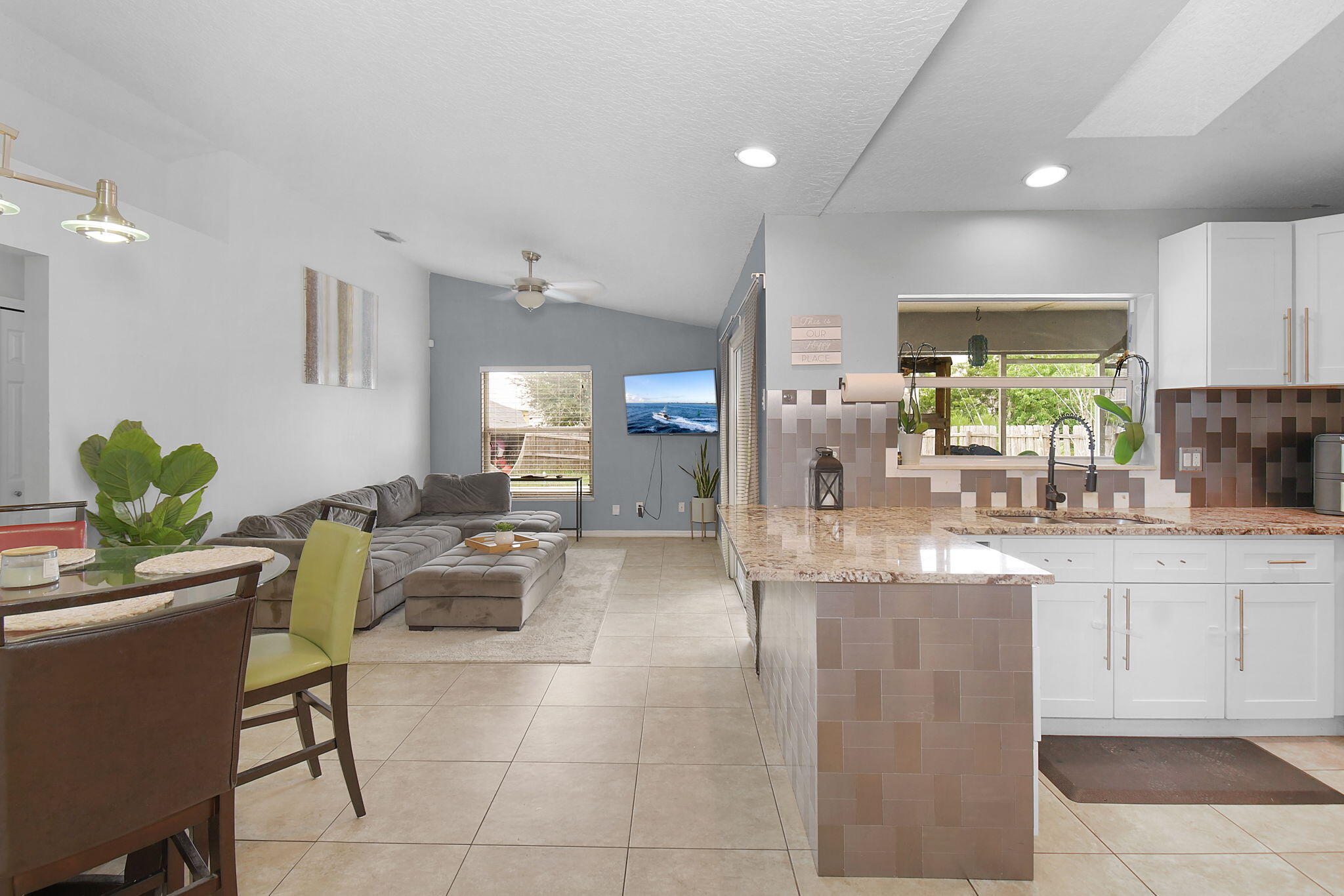 PORT ST LUCIE SECTION 43 - Residential