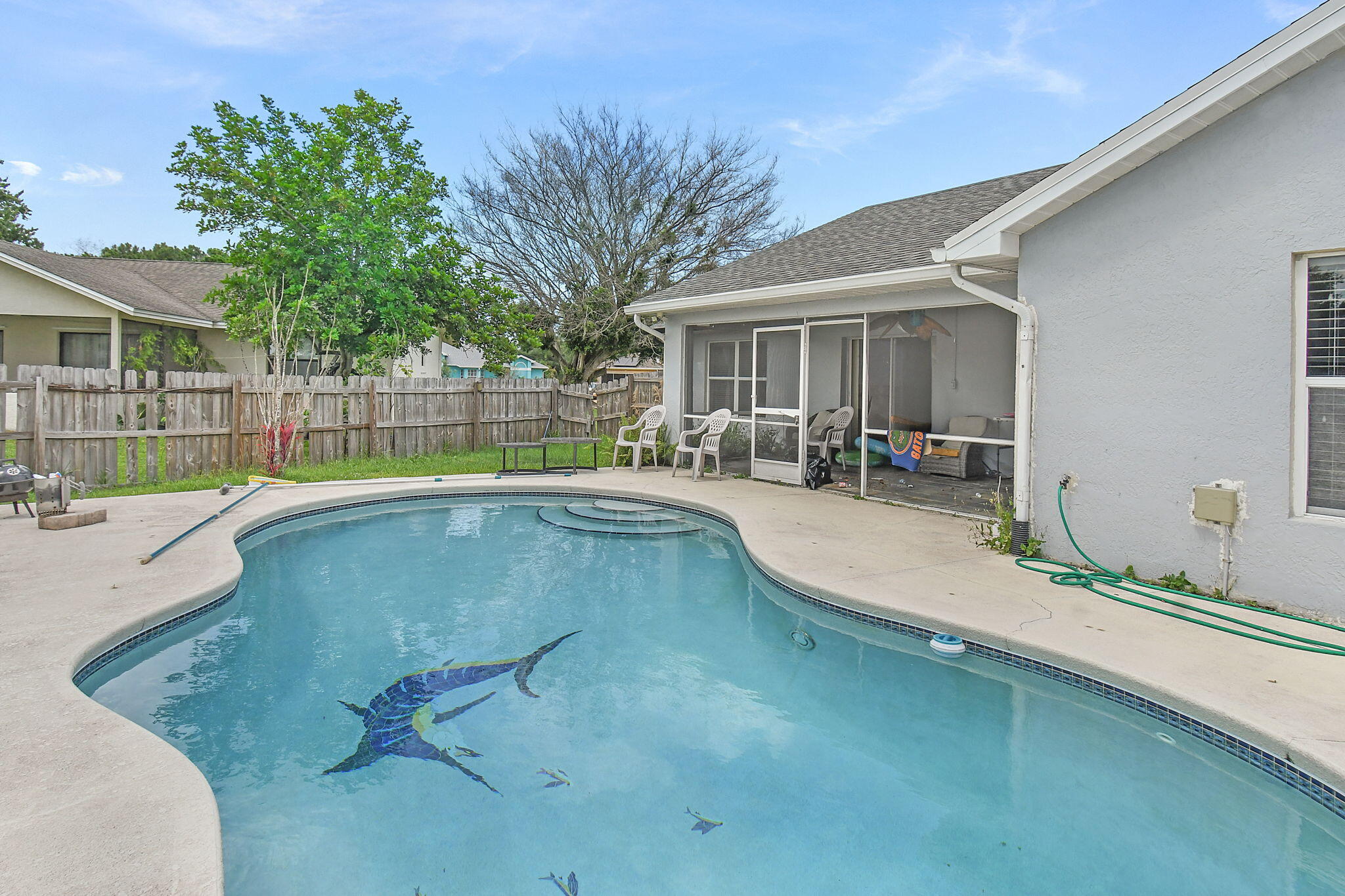 PORT ST LUCIE SECTION 43 - Residential