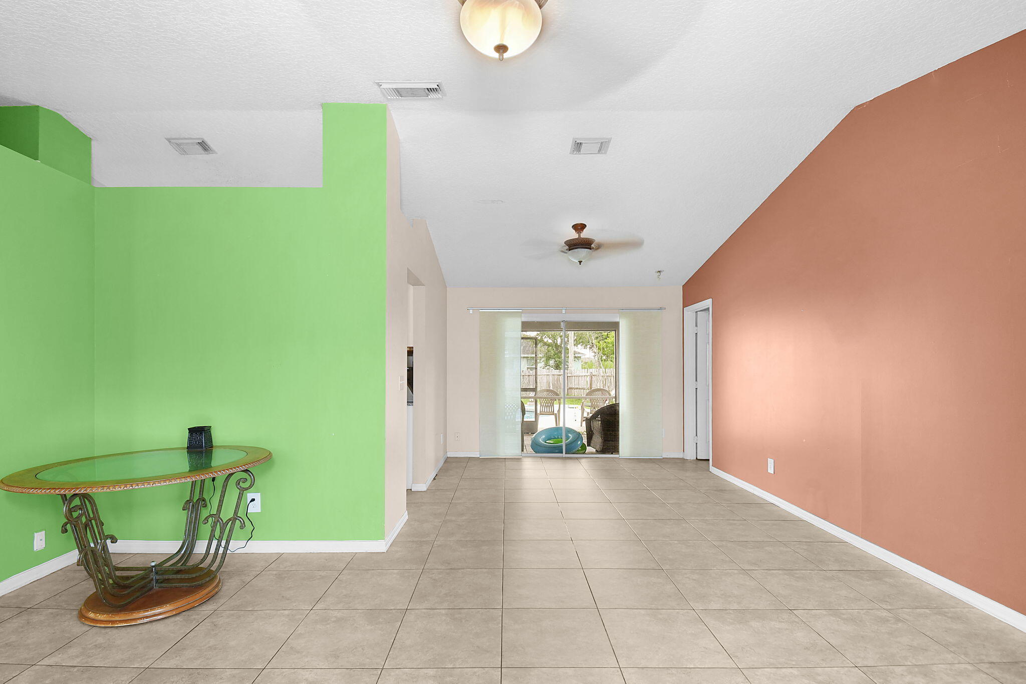 PORT ST LUCIE SECTION 43 - Residential