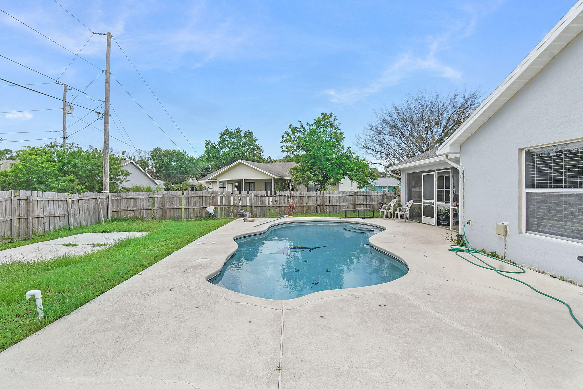 PORT ST LUCIE SECTION 43 - Residential