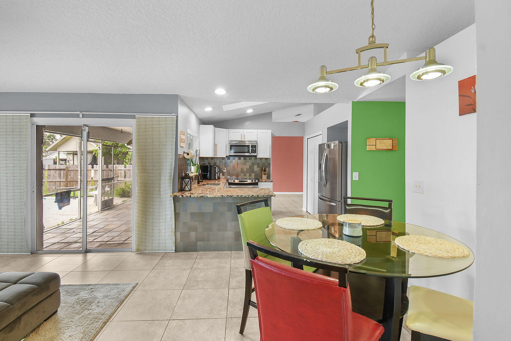 PORT ST LUCIE SECTION 43 - Residential
