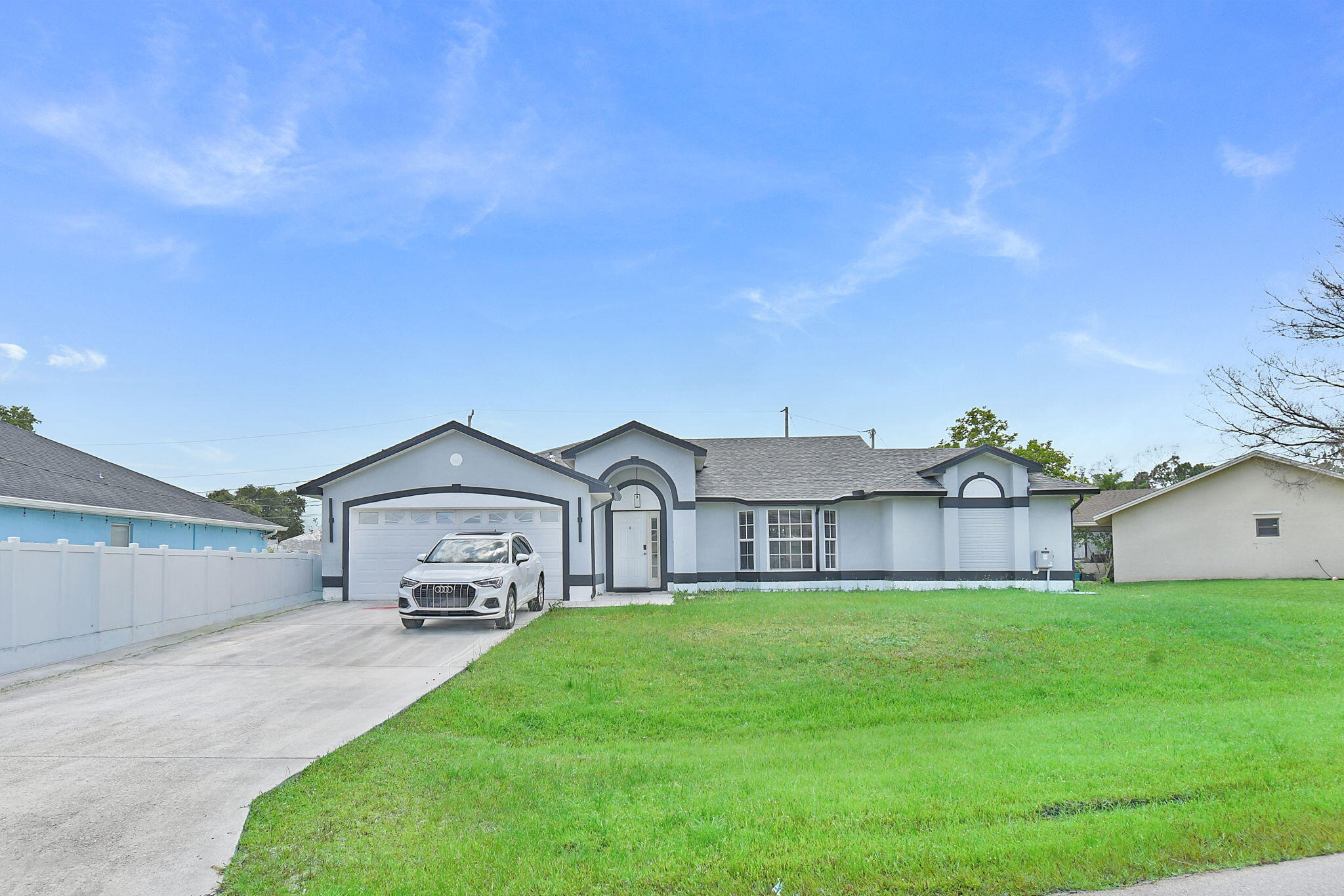 PORT ST LUCIE SECTION 43 - Residential