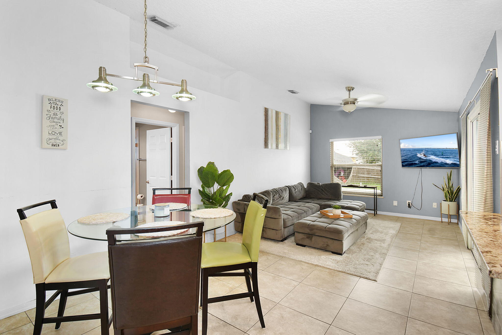 PORT ST LUCIE SECTION 43 - Residential