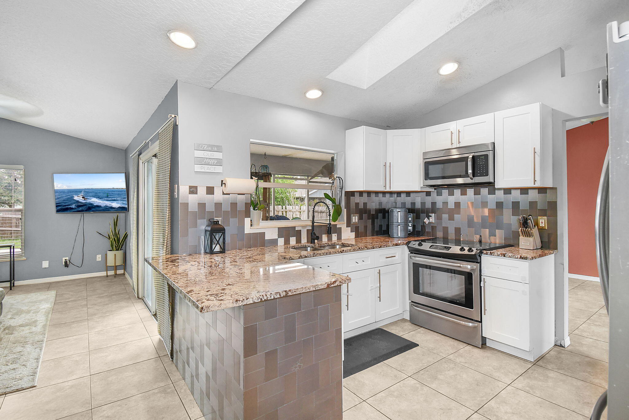 PORT ST LUCIE SECTION 43 - Residential