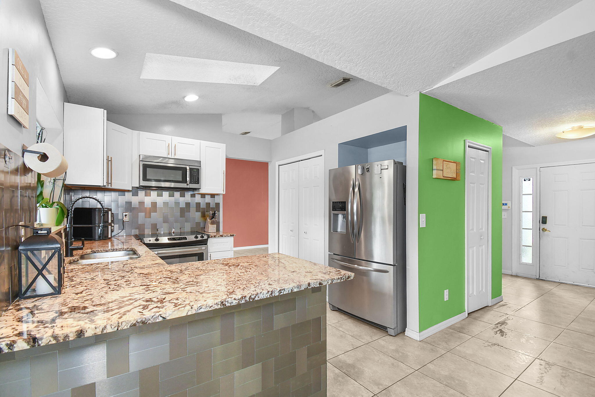 PORT ST LUCIE SECTION 43 - Residential