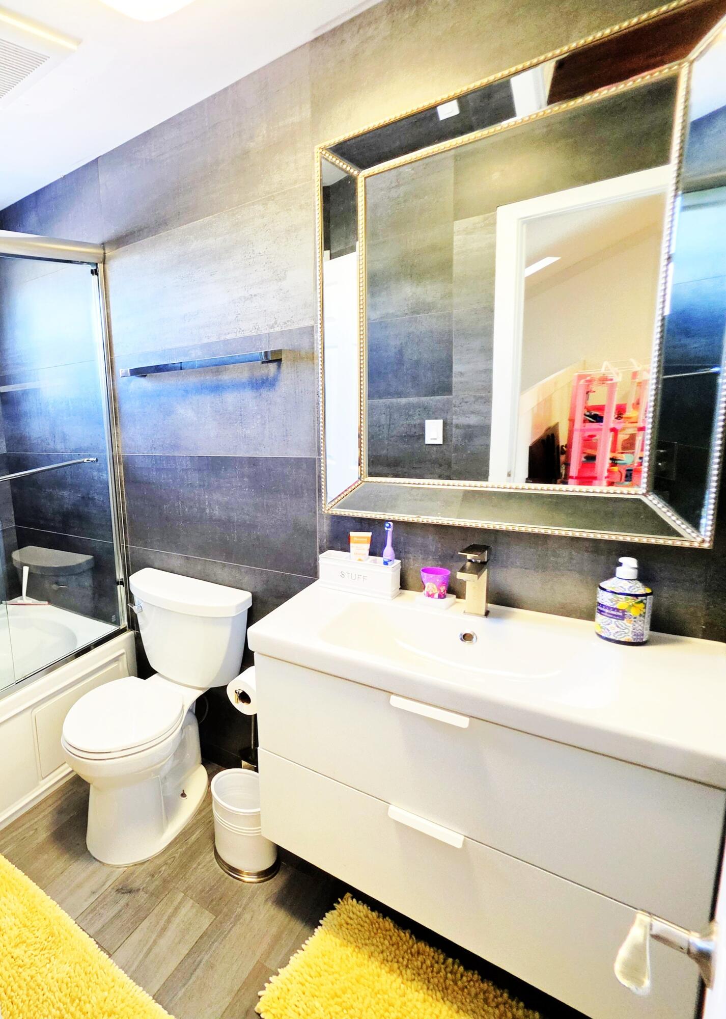 PRINCETON PLACE TOWNHOMES - Residential