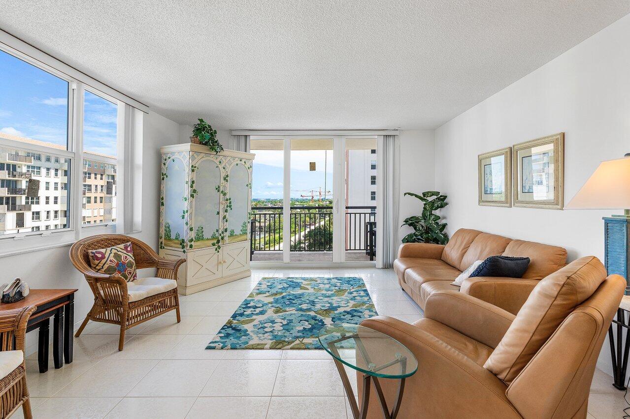 OPAL TOWERS CONDO - Residential