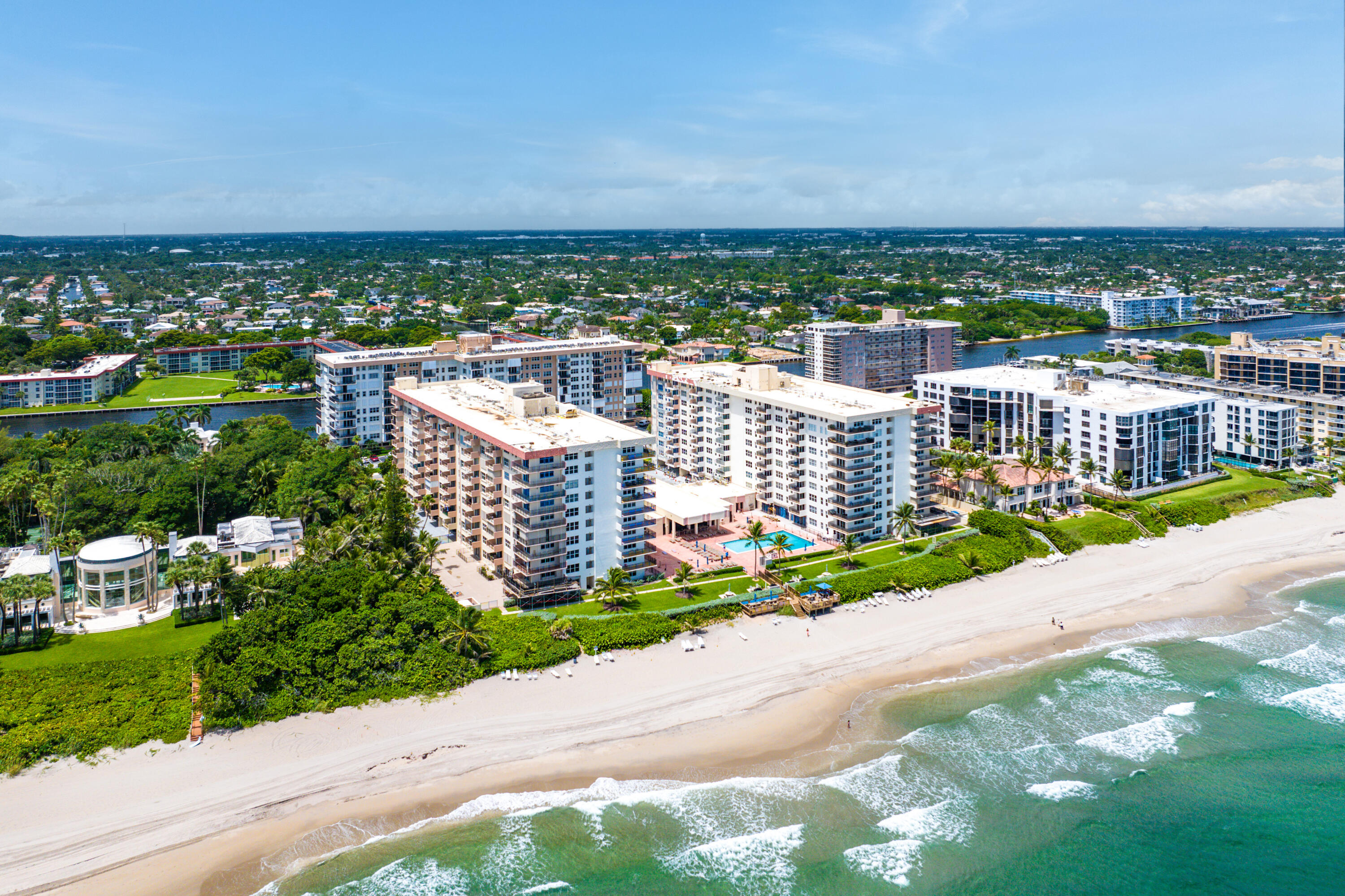OPAL TOWERS CONDO - Residential