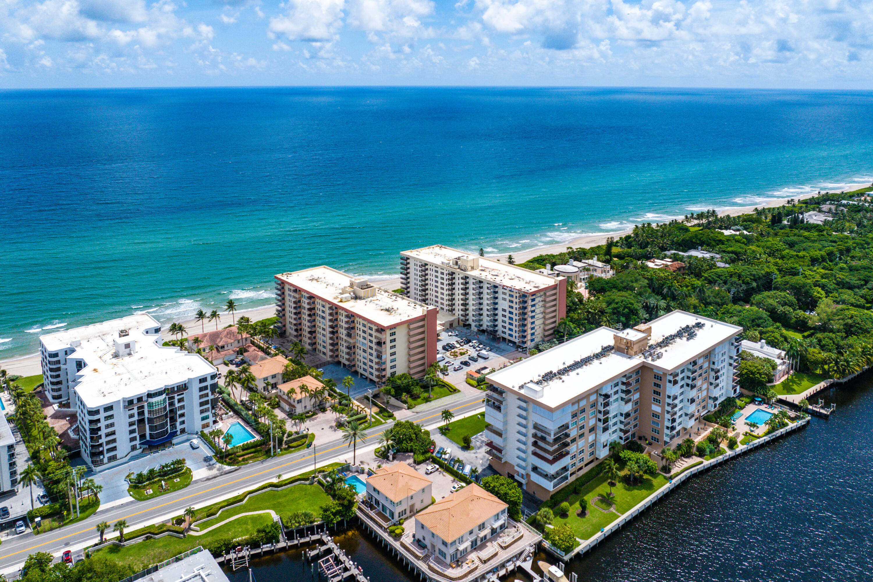 OPAL TOWERS CONDO - Residential