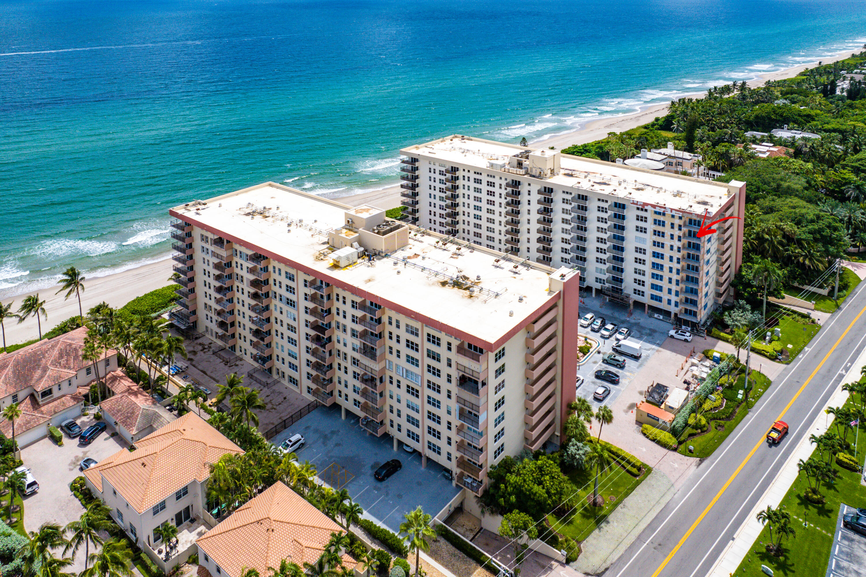 OPAL TOWERS CONDO - Residential
