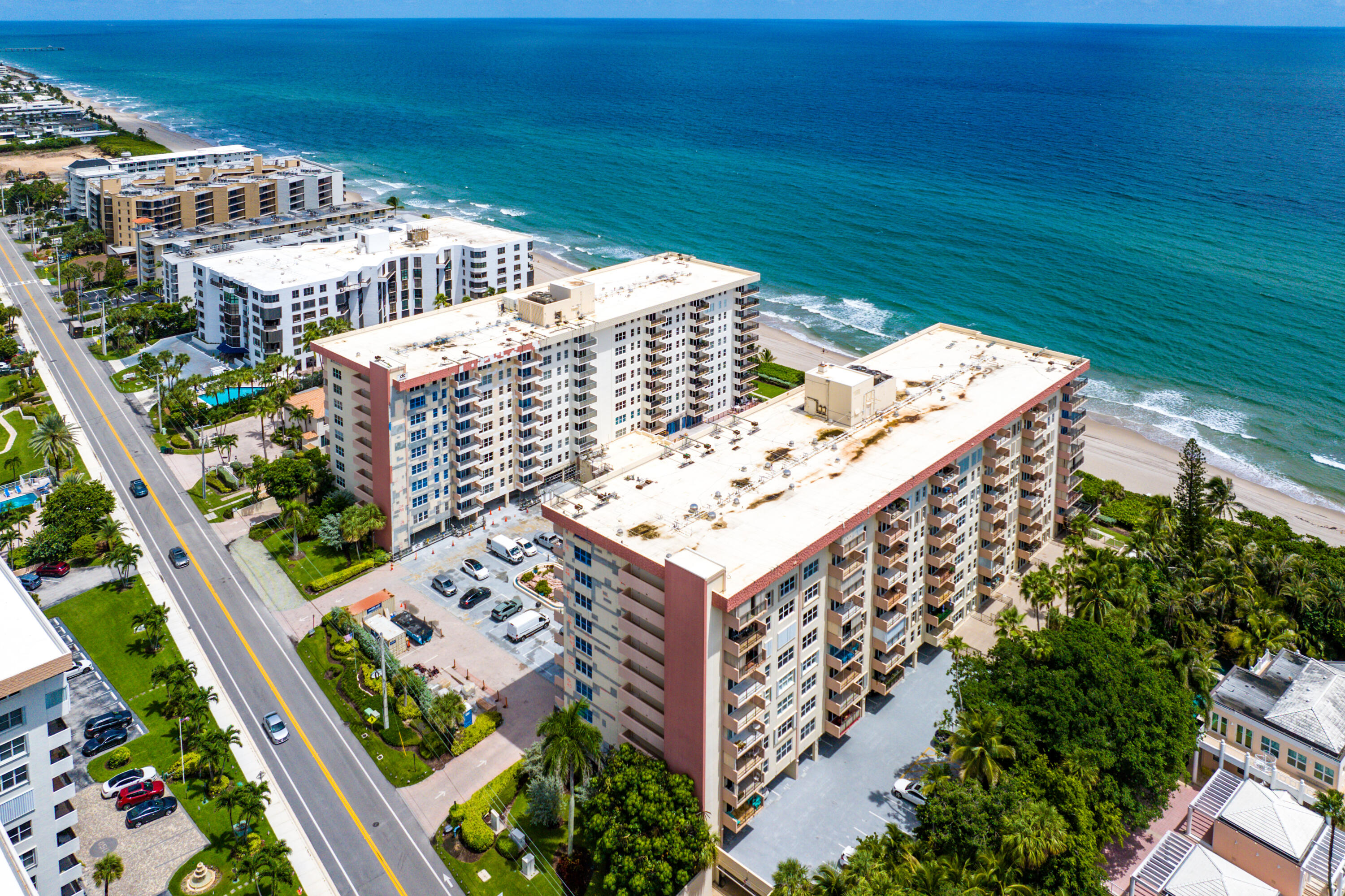 OPAL TOWERS CONDO - Residential
