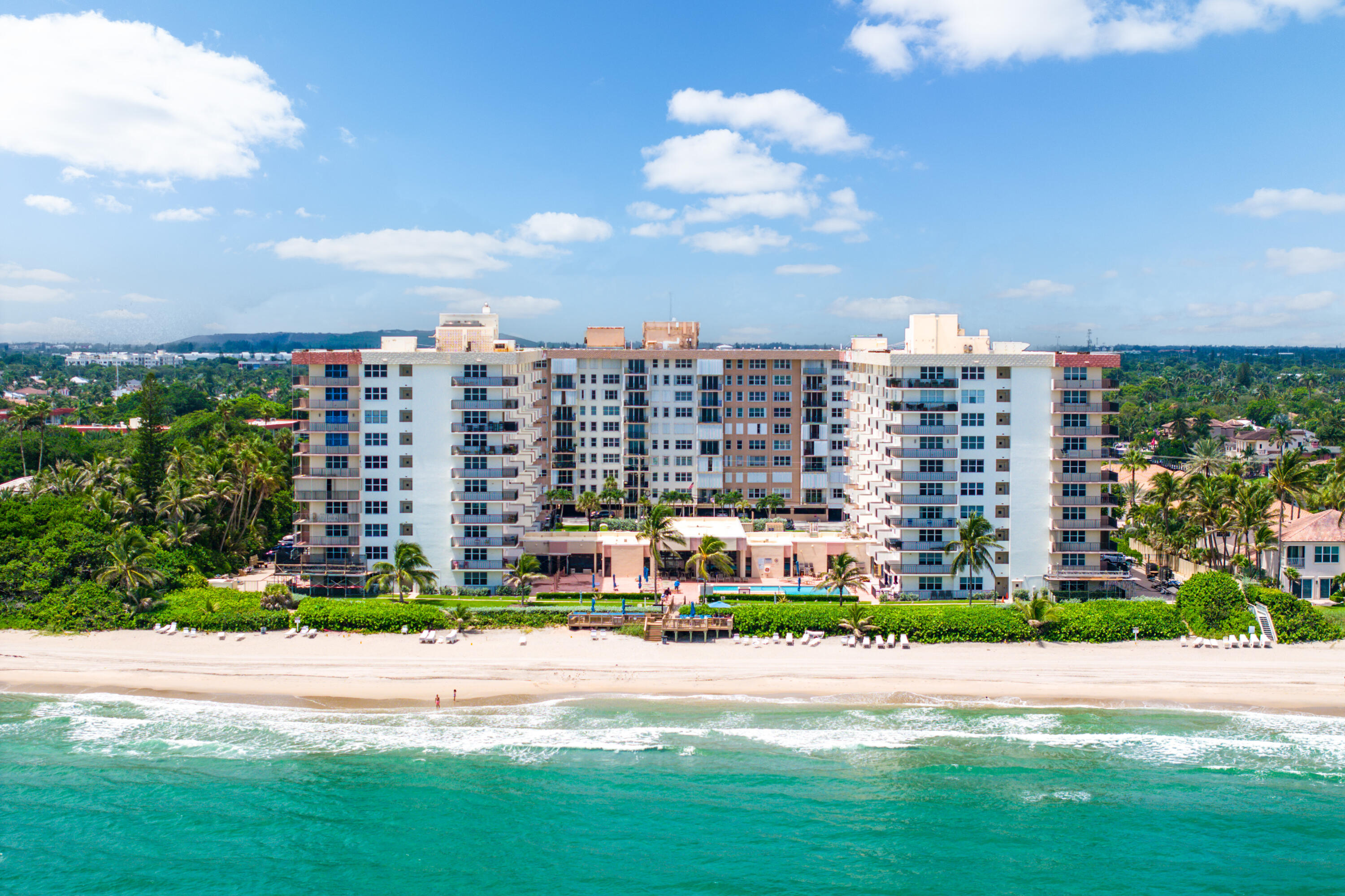 OPAL TOWERS CONDO - Residential