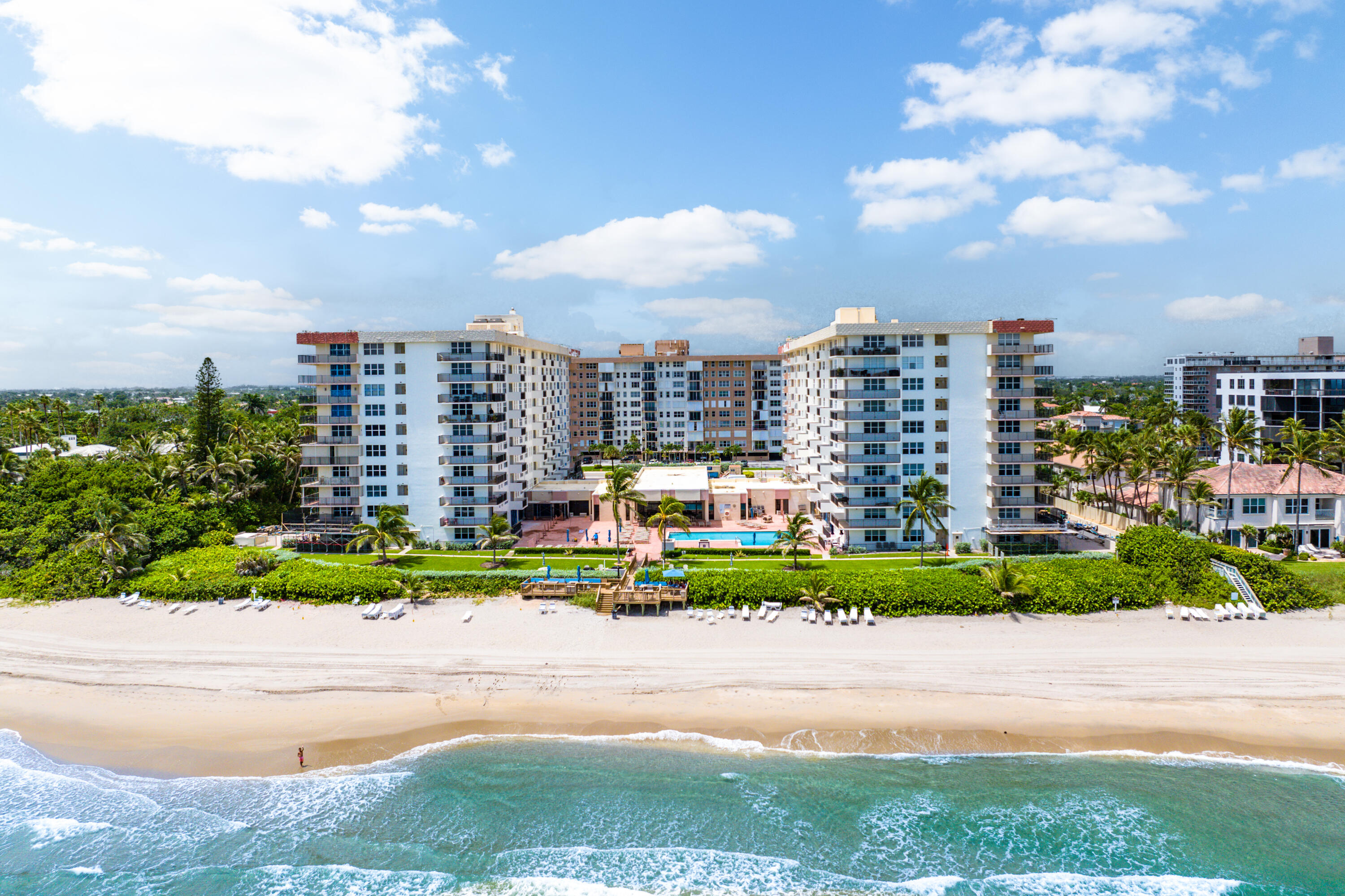 OPAL TOWERS CONDO - Residential