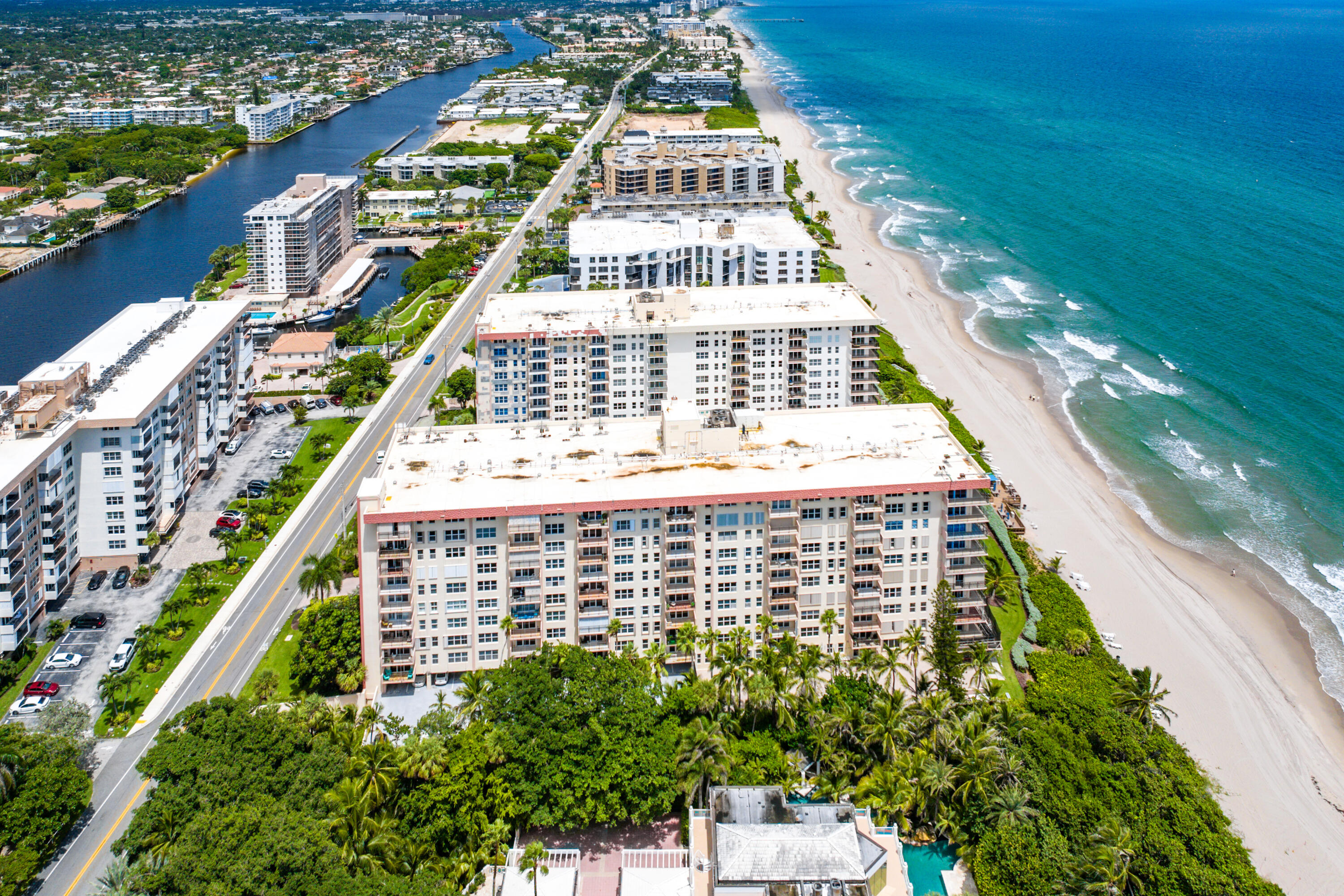 OPAL TOWERS CONDO - Residential