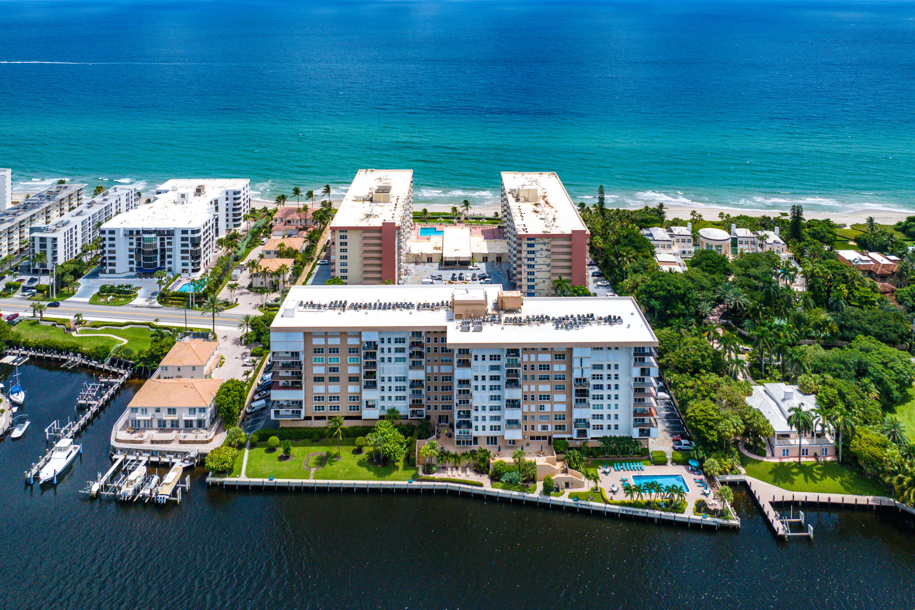 OPAL TOWERS CONDO - Residential