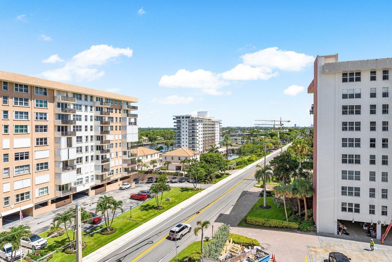 OPAL TOWERS CONDO - Residential