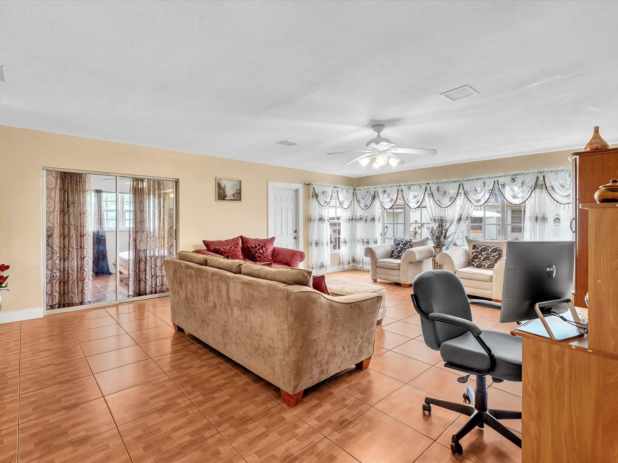 Oakland Estates 4th Sec 6 - Residential