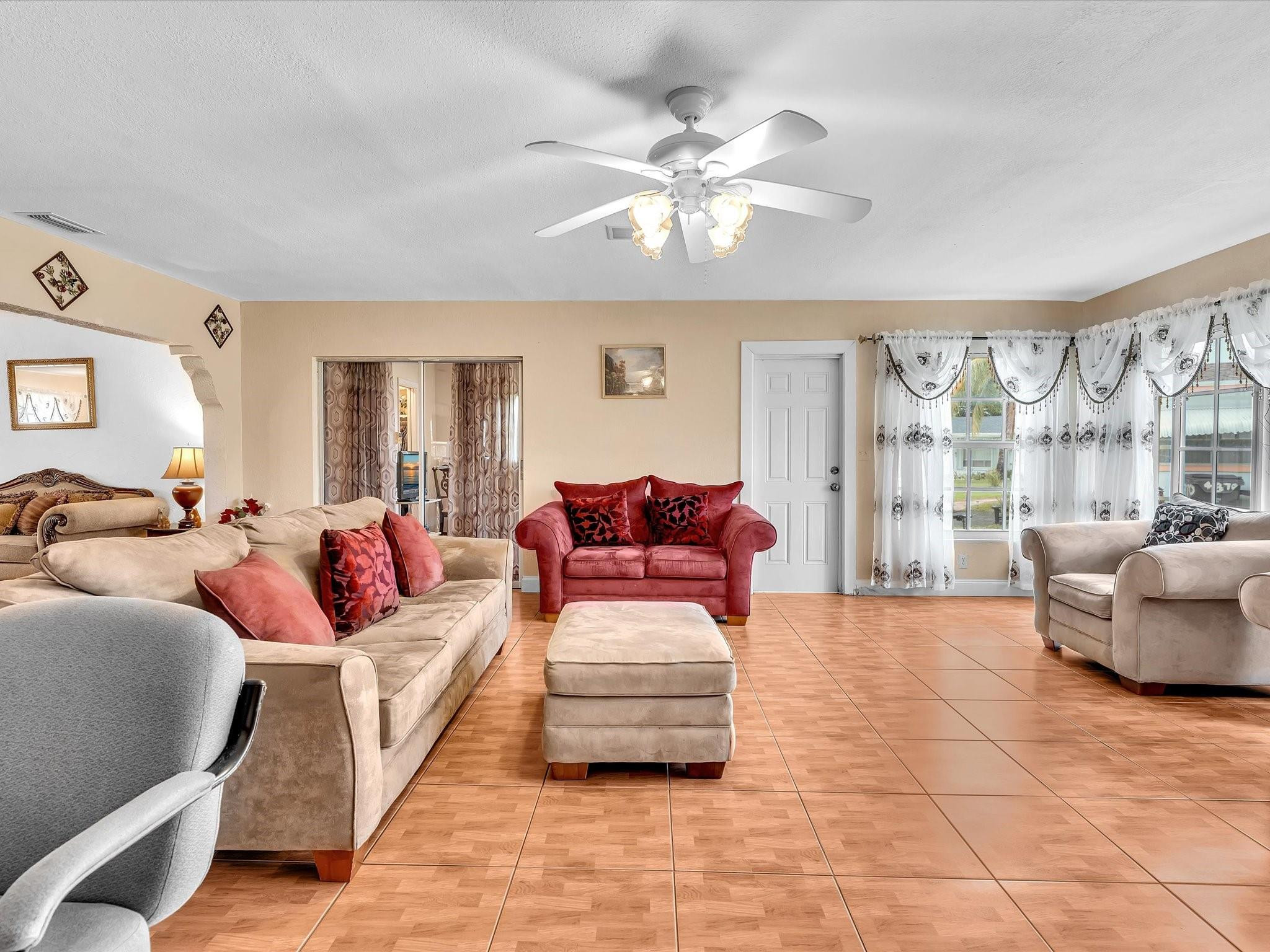 Oakland Estates 4th Sec 6 - Residential