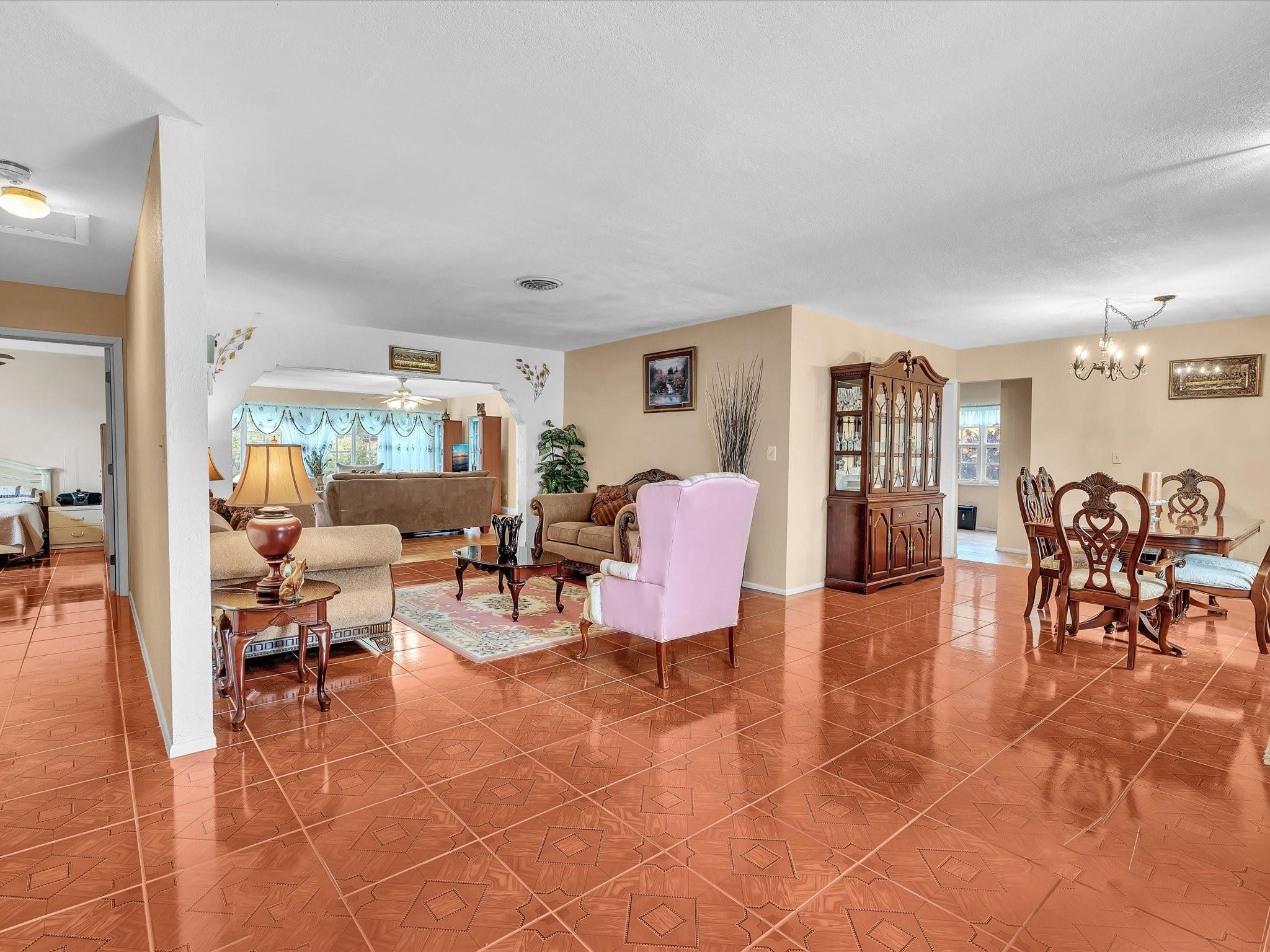 Oakland Estates 4th Sec 6 - Residential