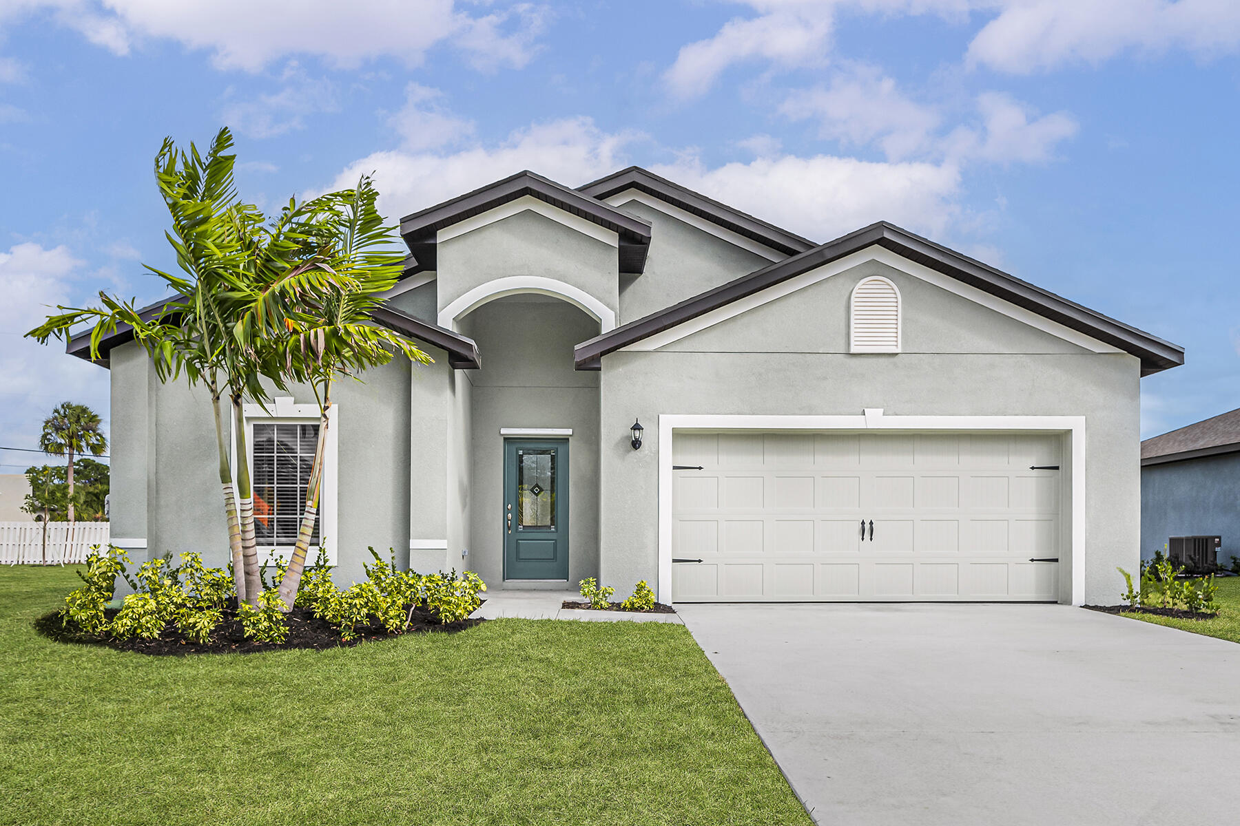 INDIAN RIVER ESTATES UNIT 8 - Residential