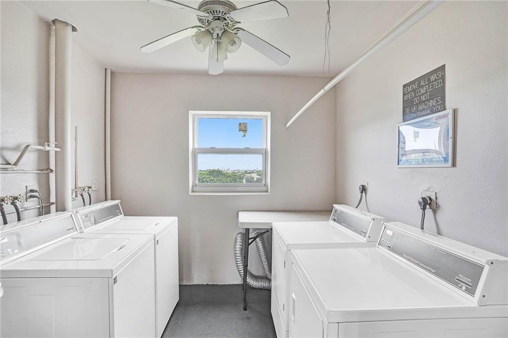 Palm-Aire Country Club - Residential