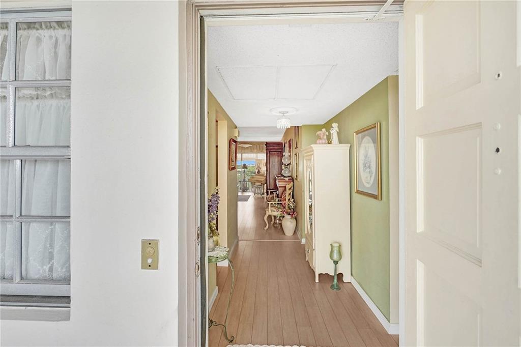 Palm-Aire Country Club - Residential