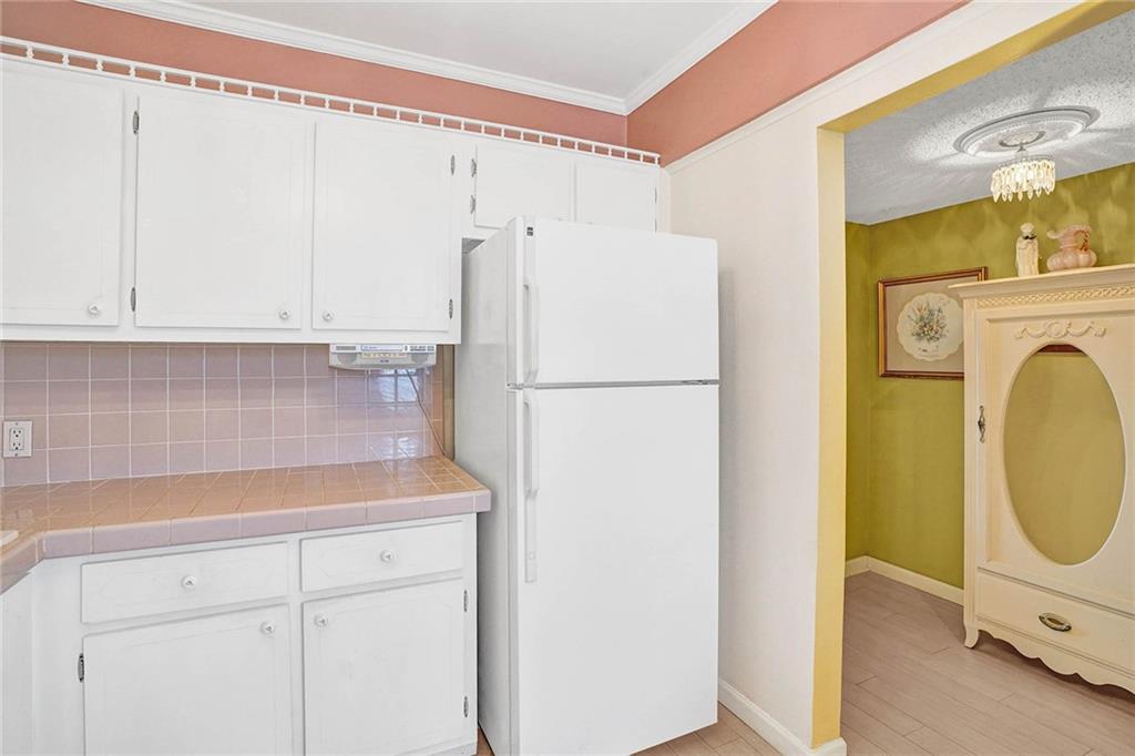 Palm-Aire Country Club - Residential