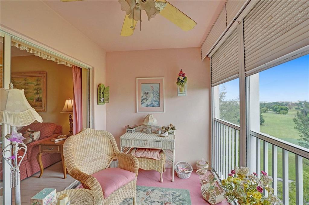 Palm-Aire Country Club - Residential