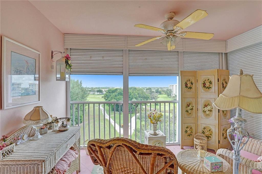Palm-Aire Country Club - Residential