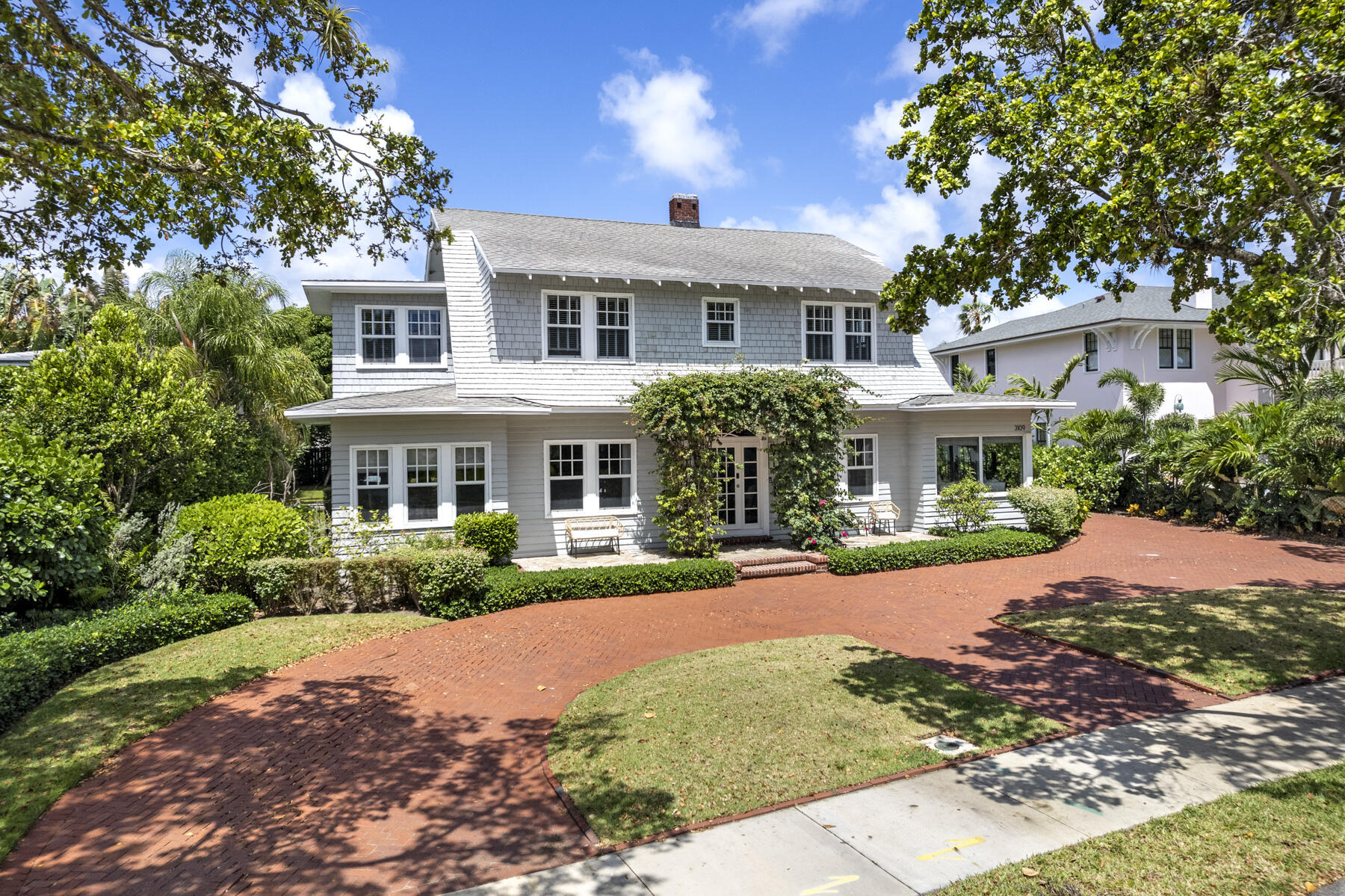 PROSPECT PARK SOUTH - Residential