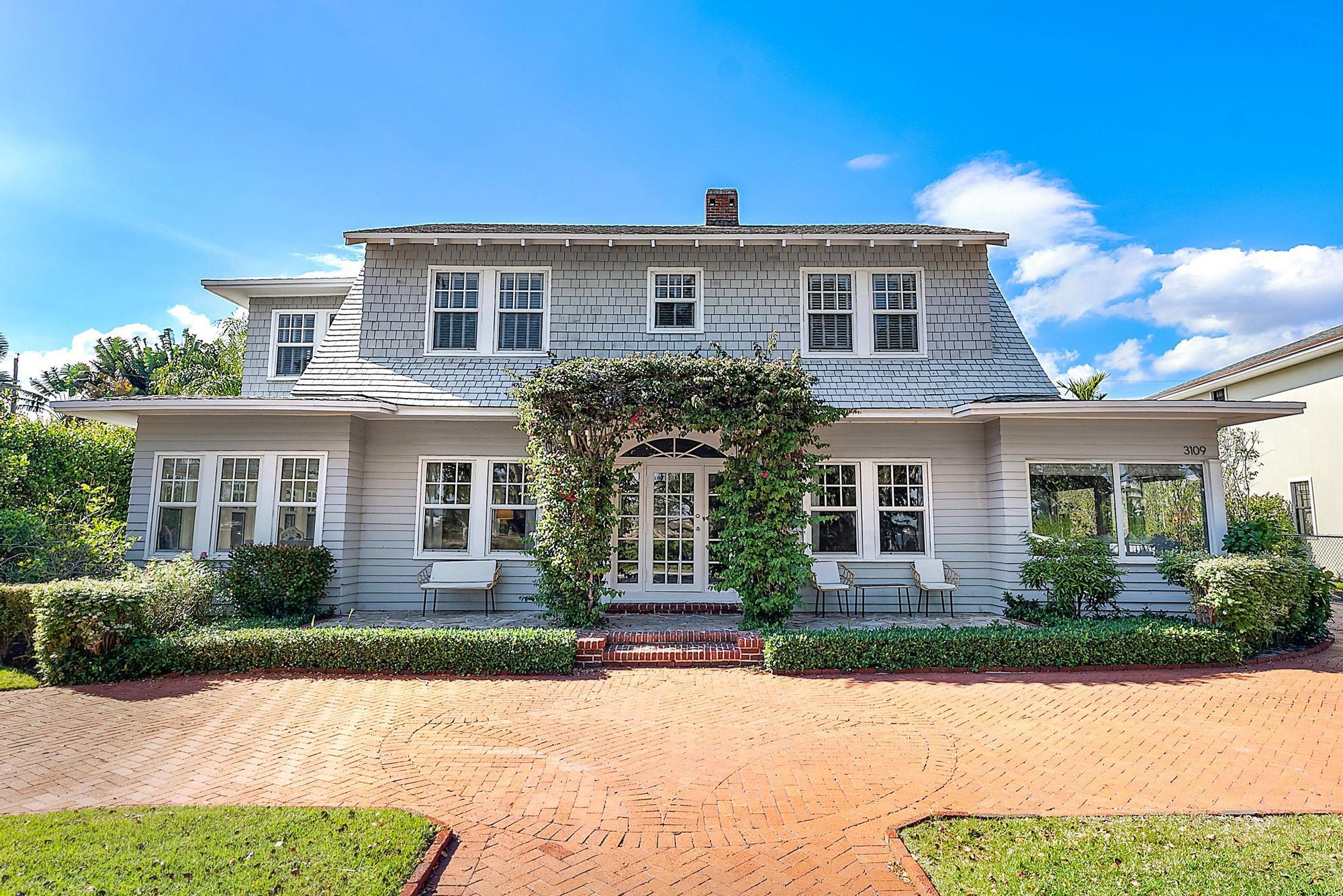 PROSPECT PARK SOUTH - Residential