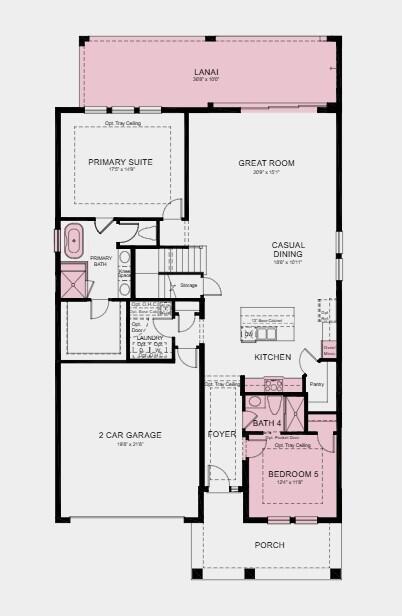 VERANDA OAKS - Residential