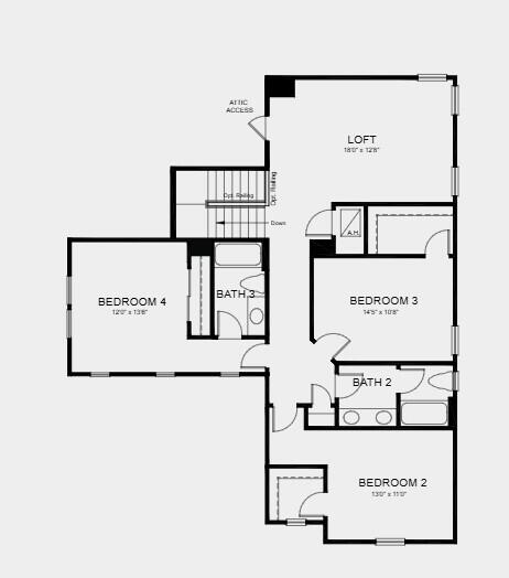 VERANDA OAKS - Residential
