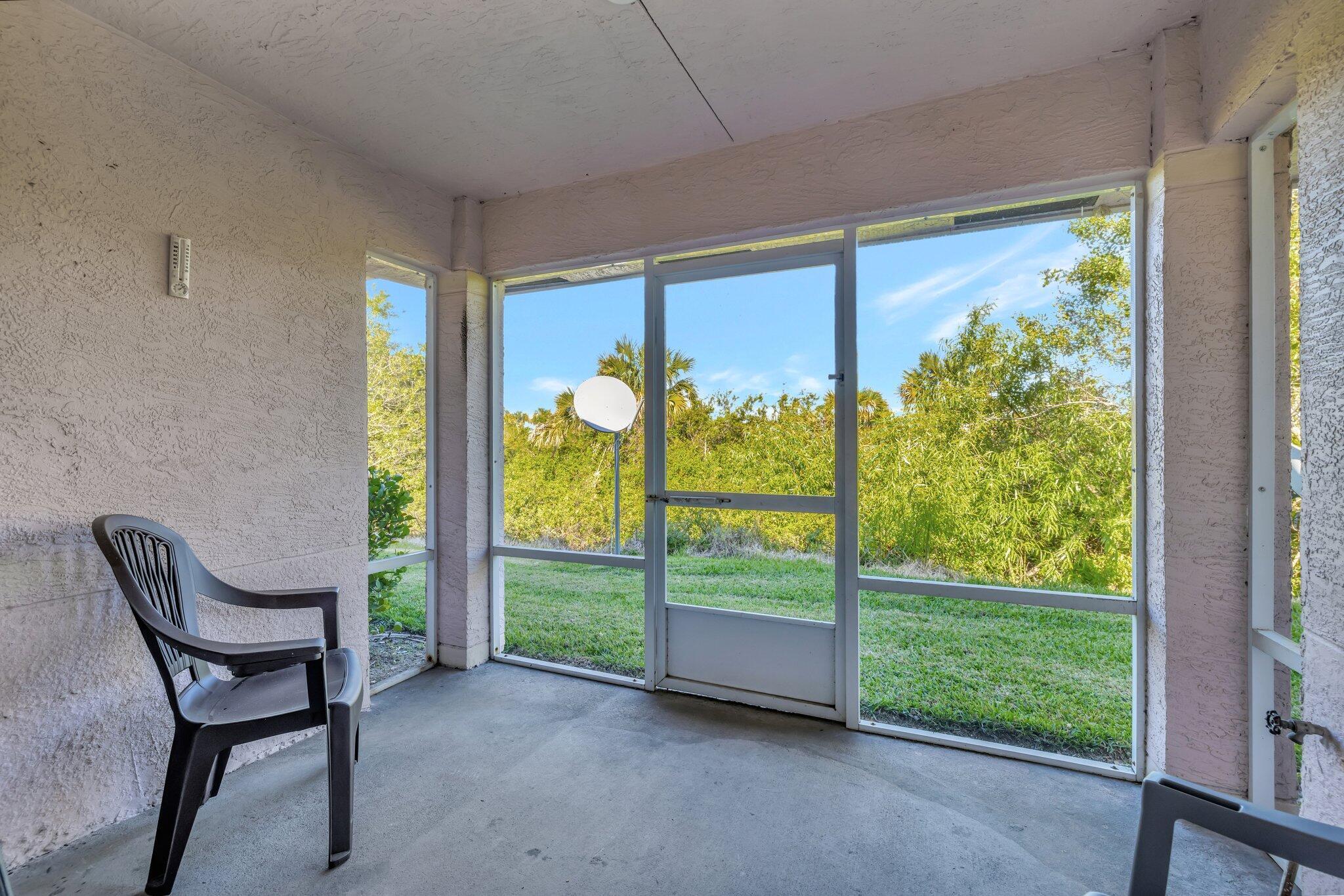 THE PRESERVE AT THE SAVANNAHS CONDOMINIUM - Residential