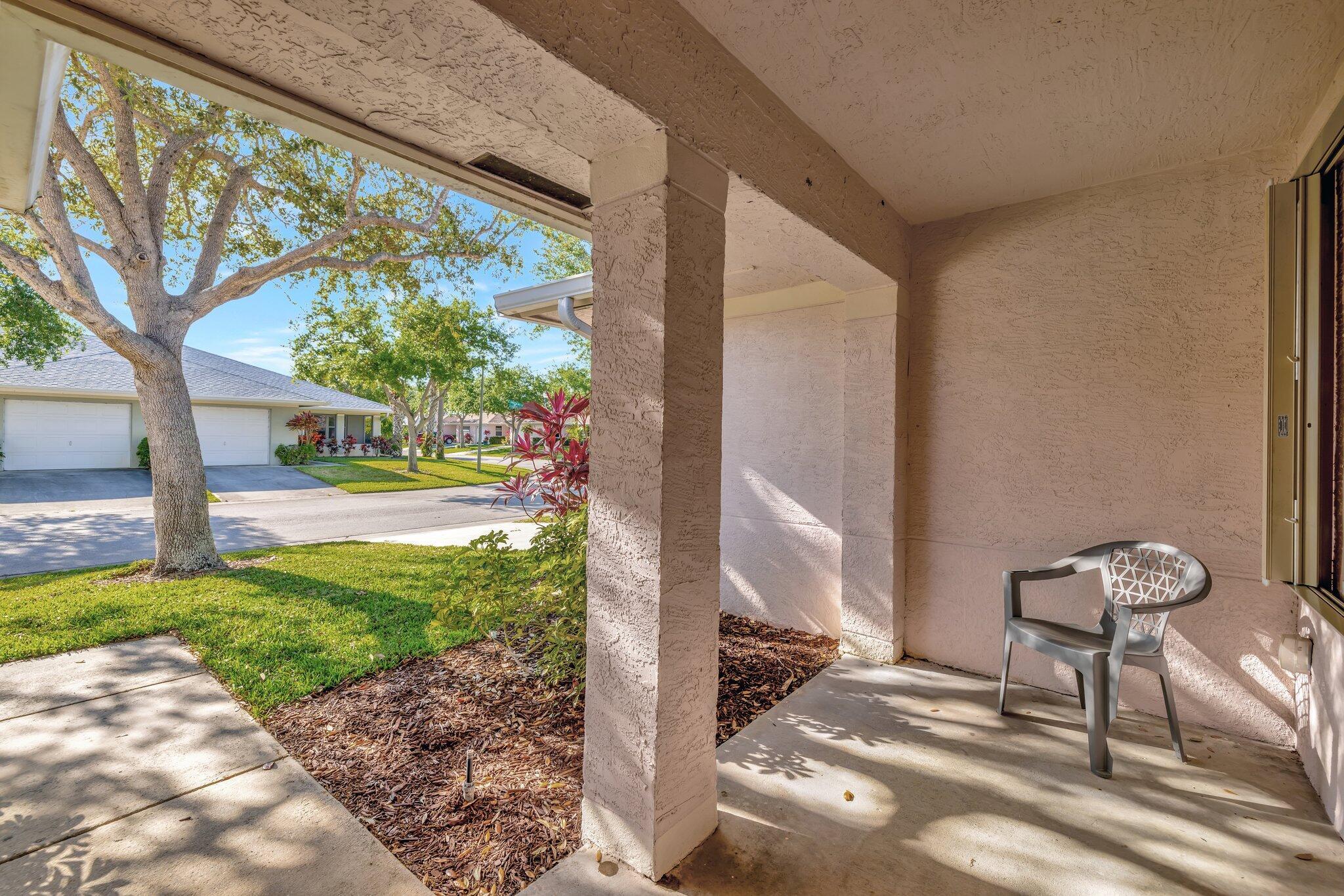 THE PRESERVE AT THE SAVANNAHS CONDOMINIUM - Residential