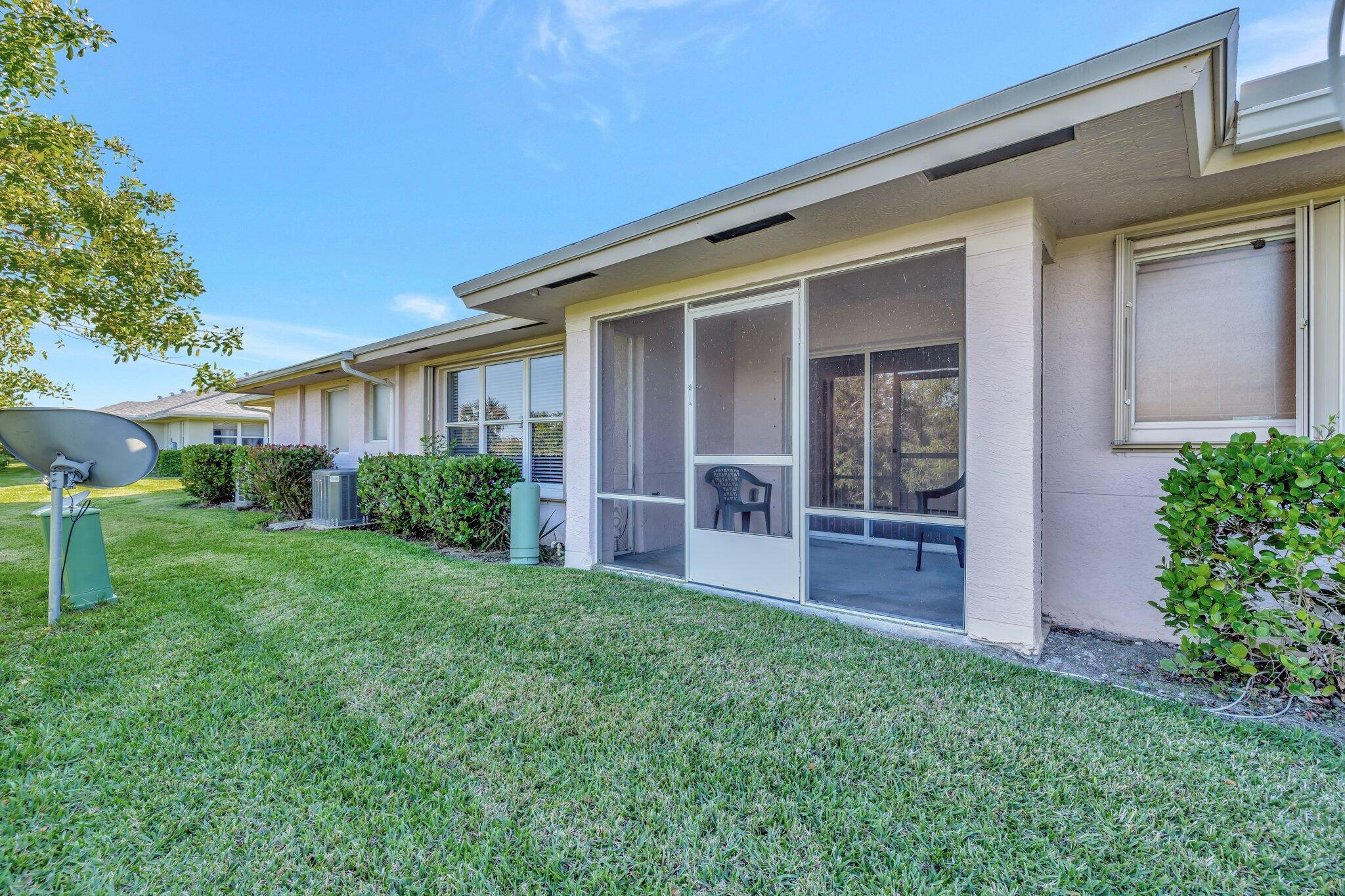 THE PRESERVE AT THE SAVANNAHS CONDOMINIUM - Residential