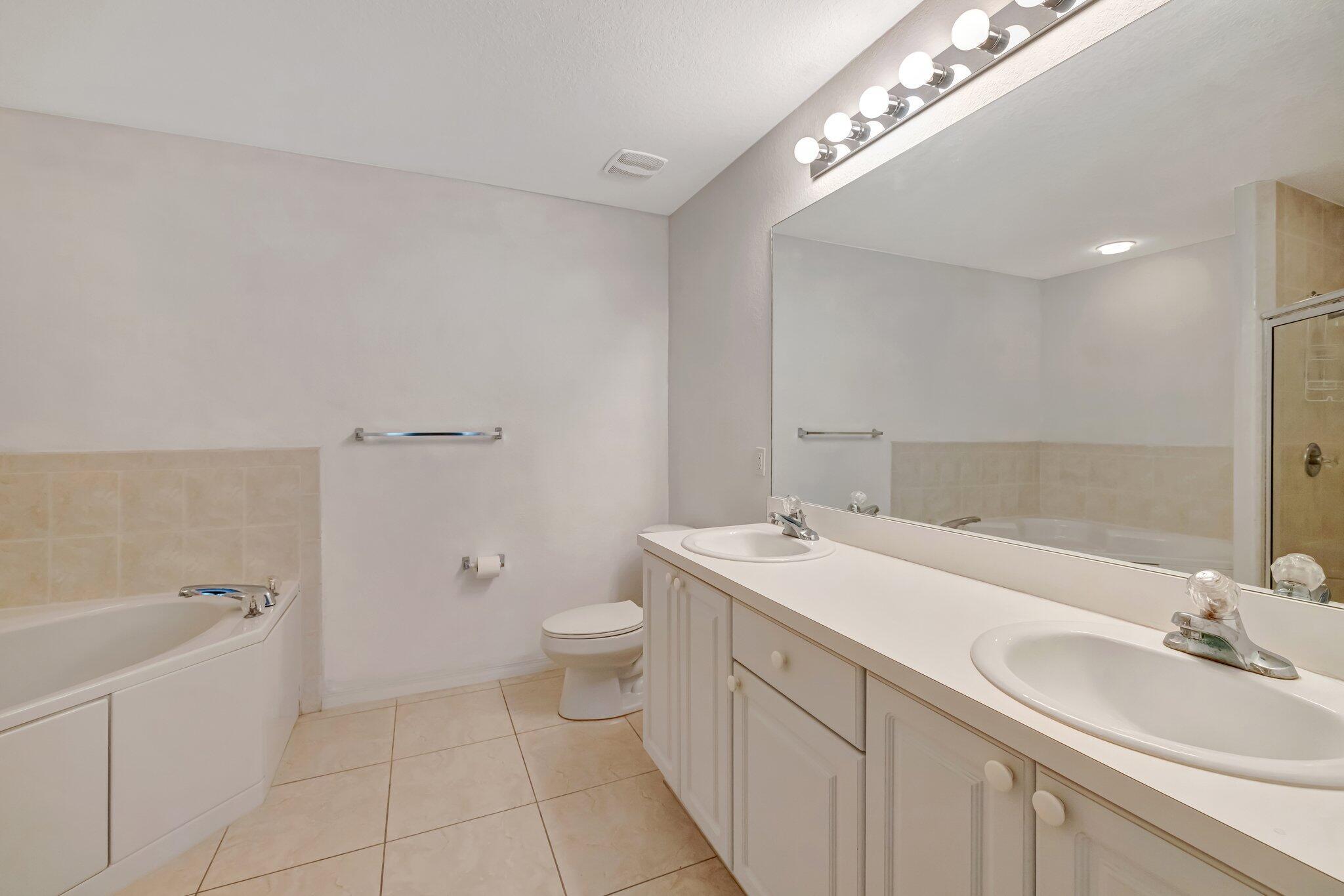 THE PRESERVE AT THE SAVANNAHS CONDOMINIUM - Residential