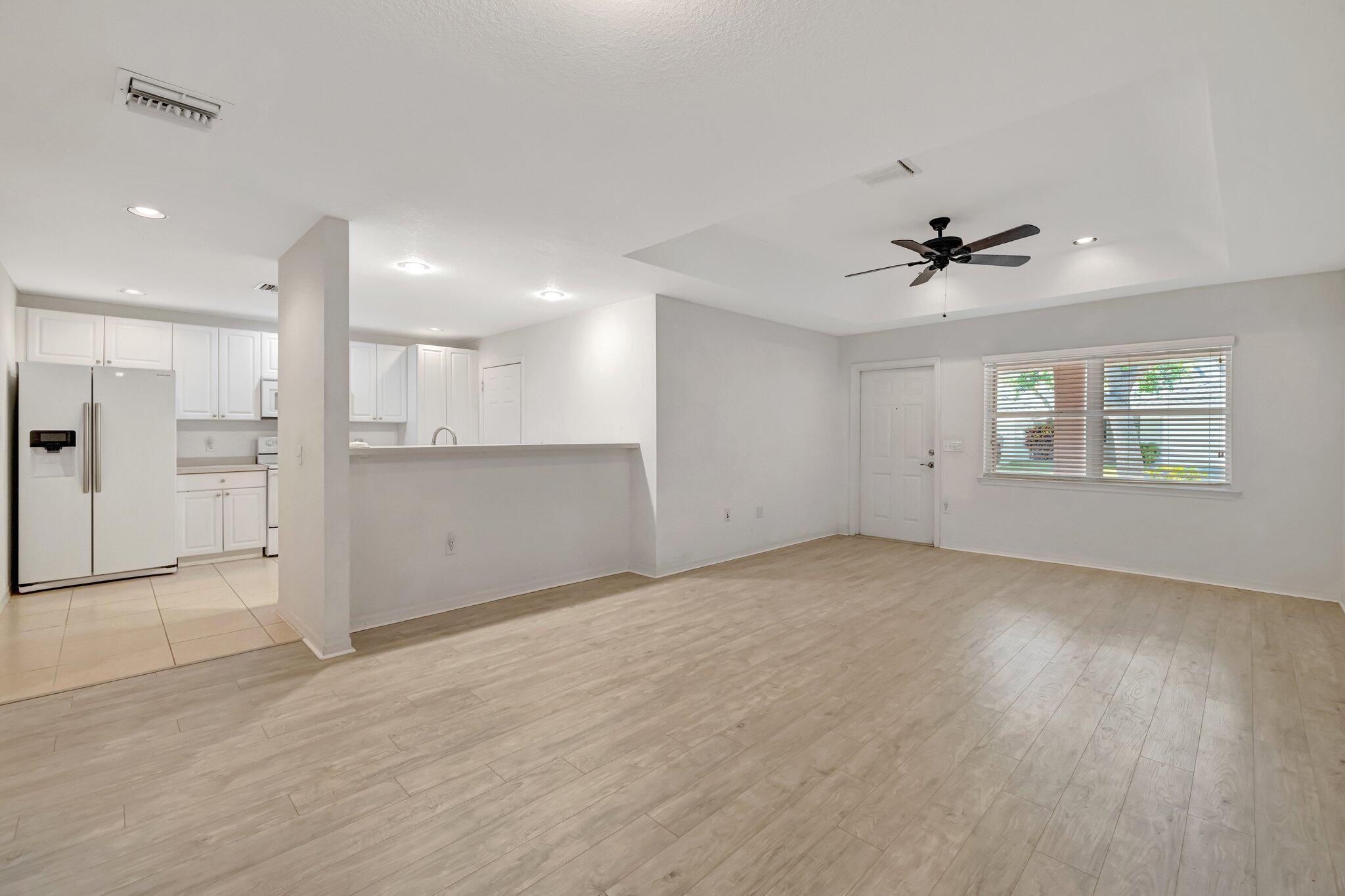 THE PRESERVE AT THE SAVANNAHS CONDOMINIUM - Residential