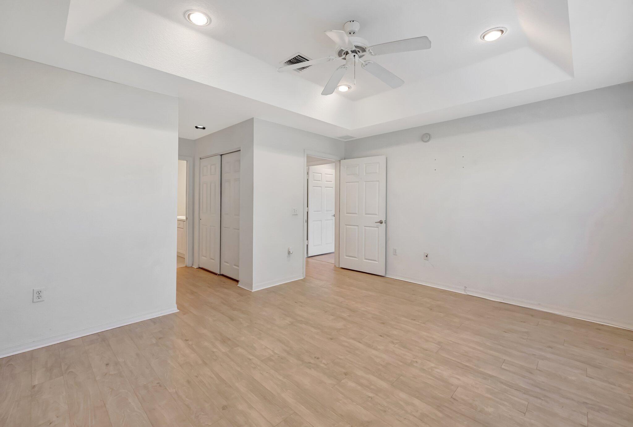 THE PRESERVE AT THE SAVANNAHS CONDOMINIUM - Residential