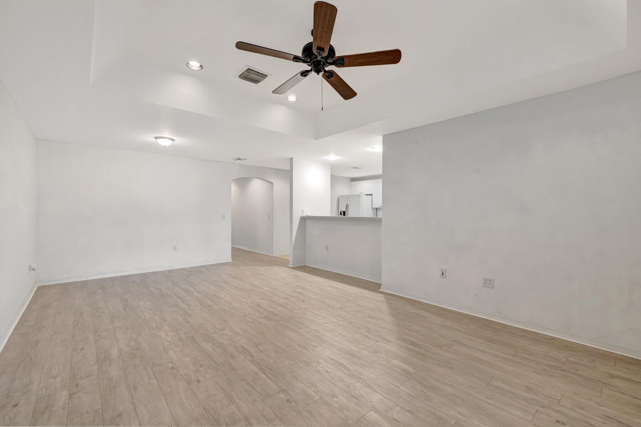 THE PRESERVE AT THE SAVANNAHS CONDOMINIUM - Residential
