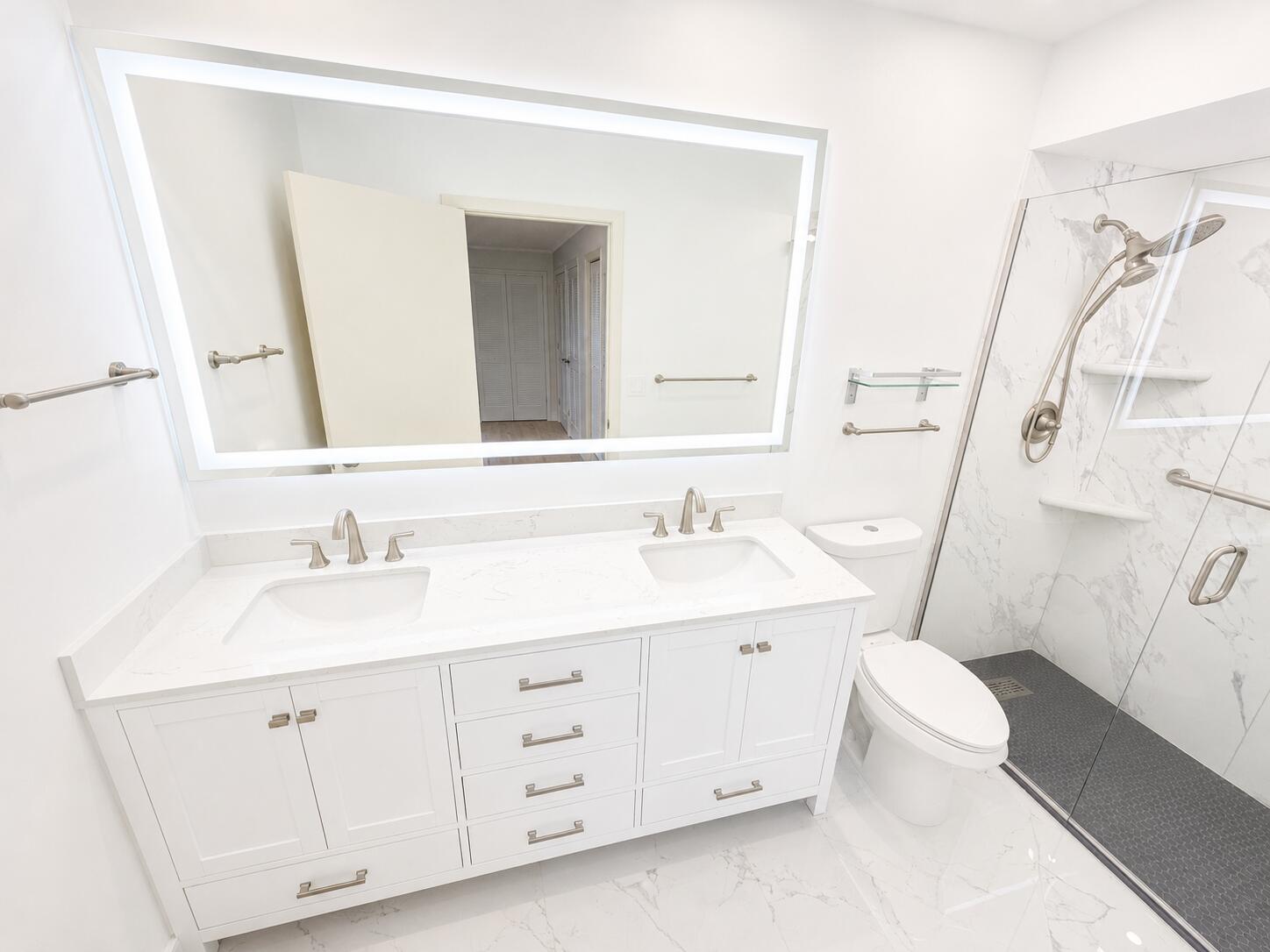HIGH POINT OF DELRAY SEC 5 CONDO - Residential Lease