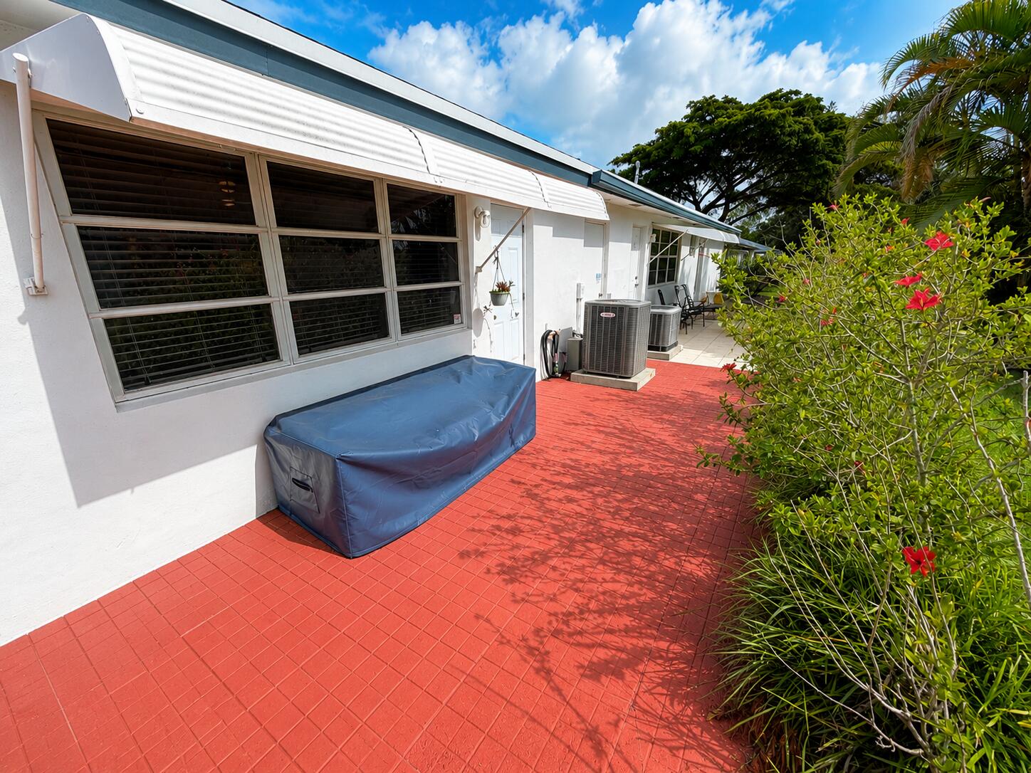 HIGH POINT OF DELRAY SEC 5 CONDO - Residential Lease