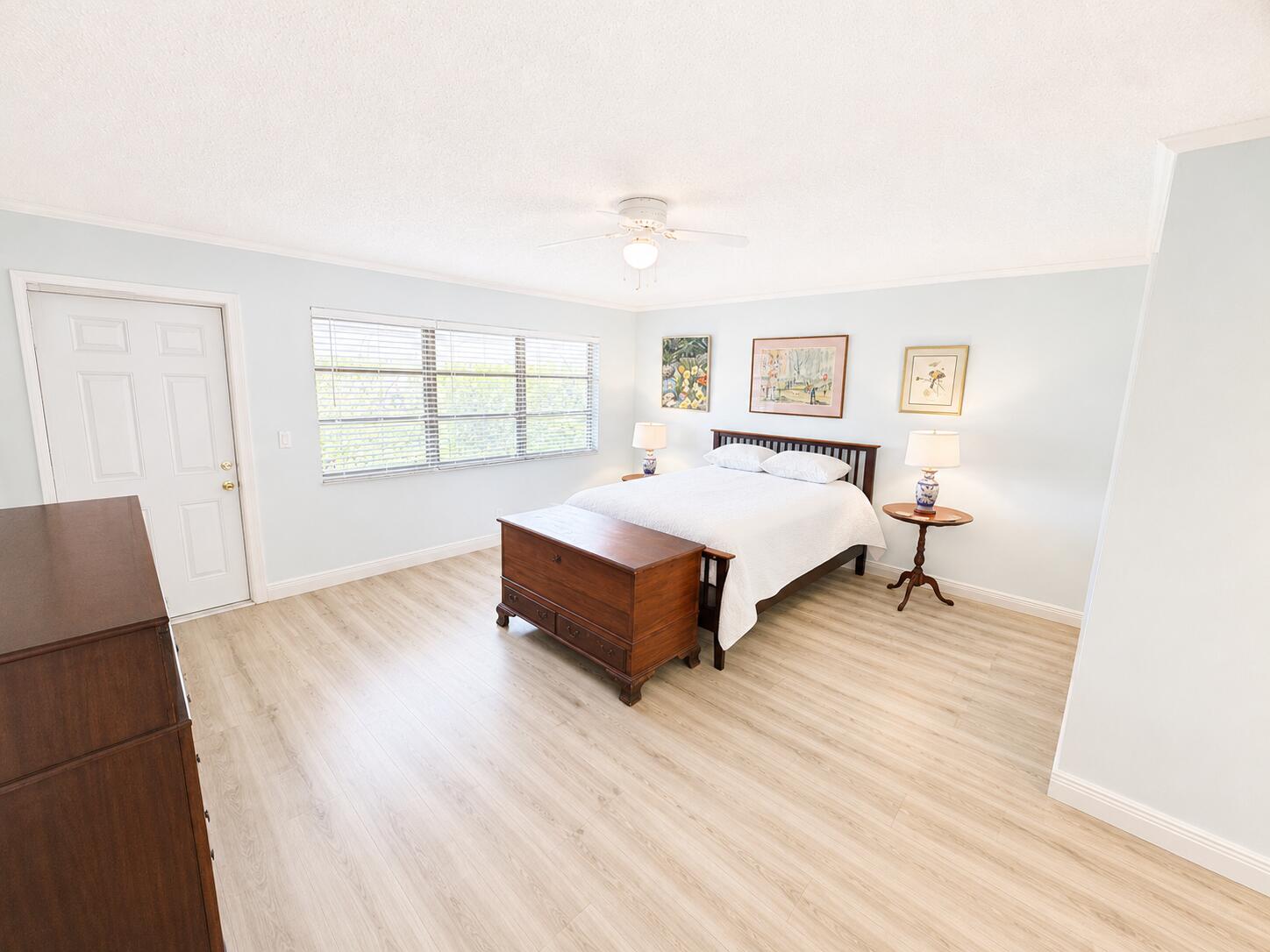 HIGH POINT OF DELRAY SEC 5 CONDO - Residential Lease