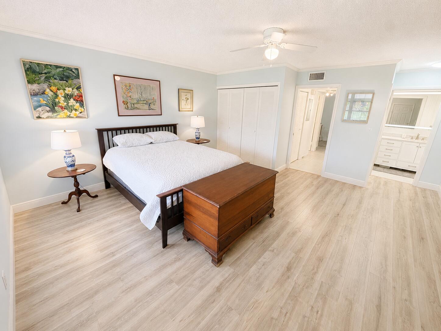 HIGH POINT OF DELRAY SEC 5 CONDO - Residential Lease